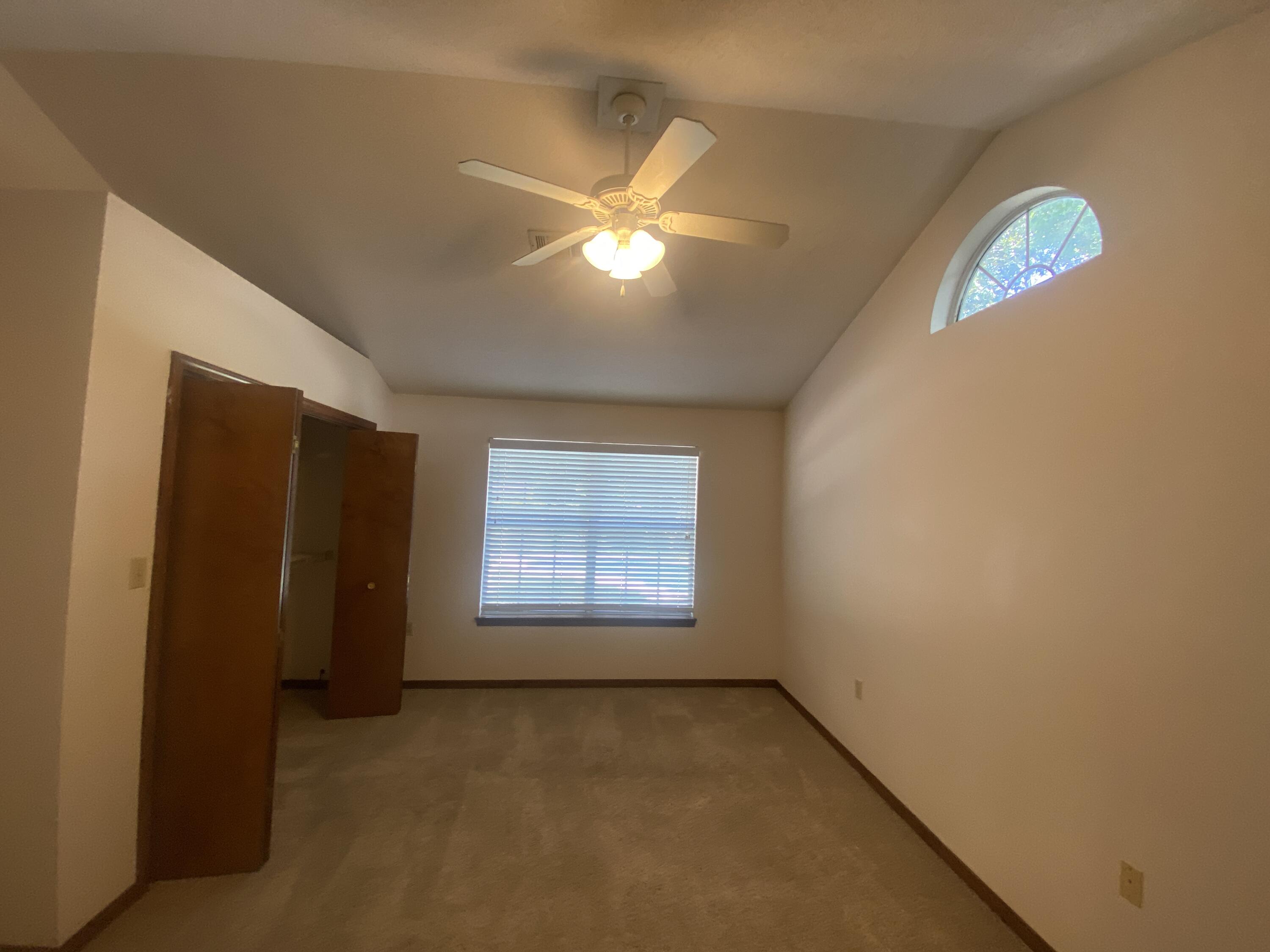 SPENCERS CROSSING - Residential Lease