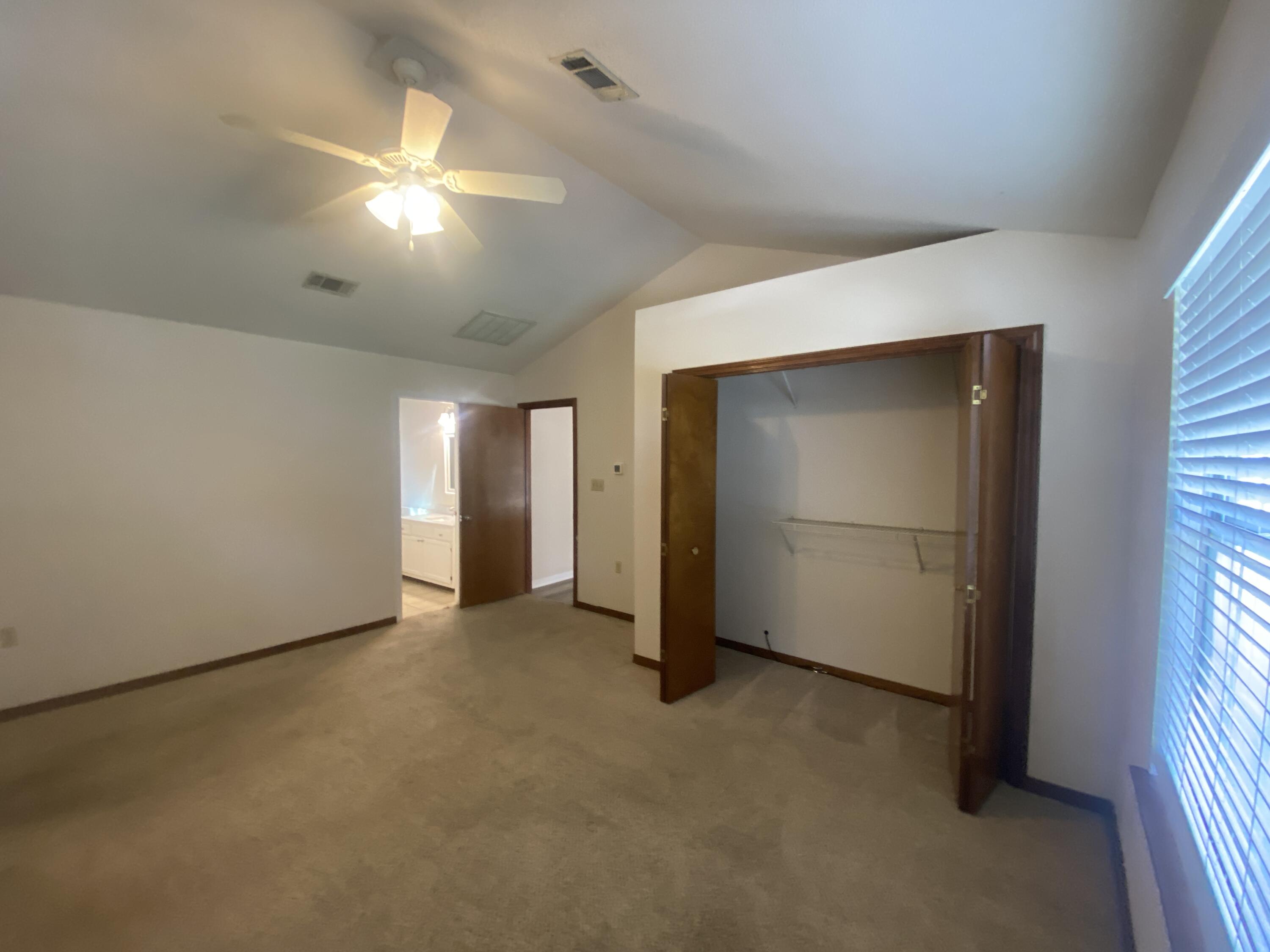 SPENCERS CROSSING - Residential Lease