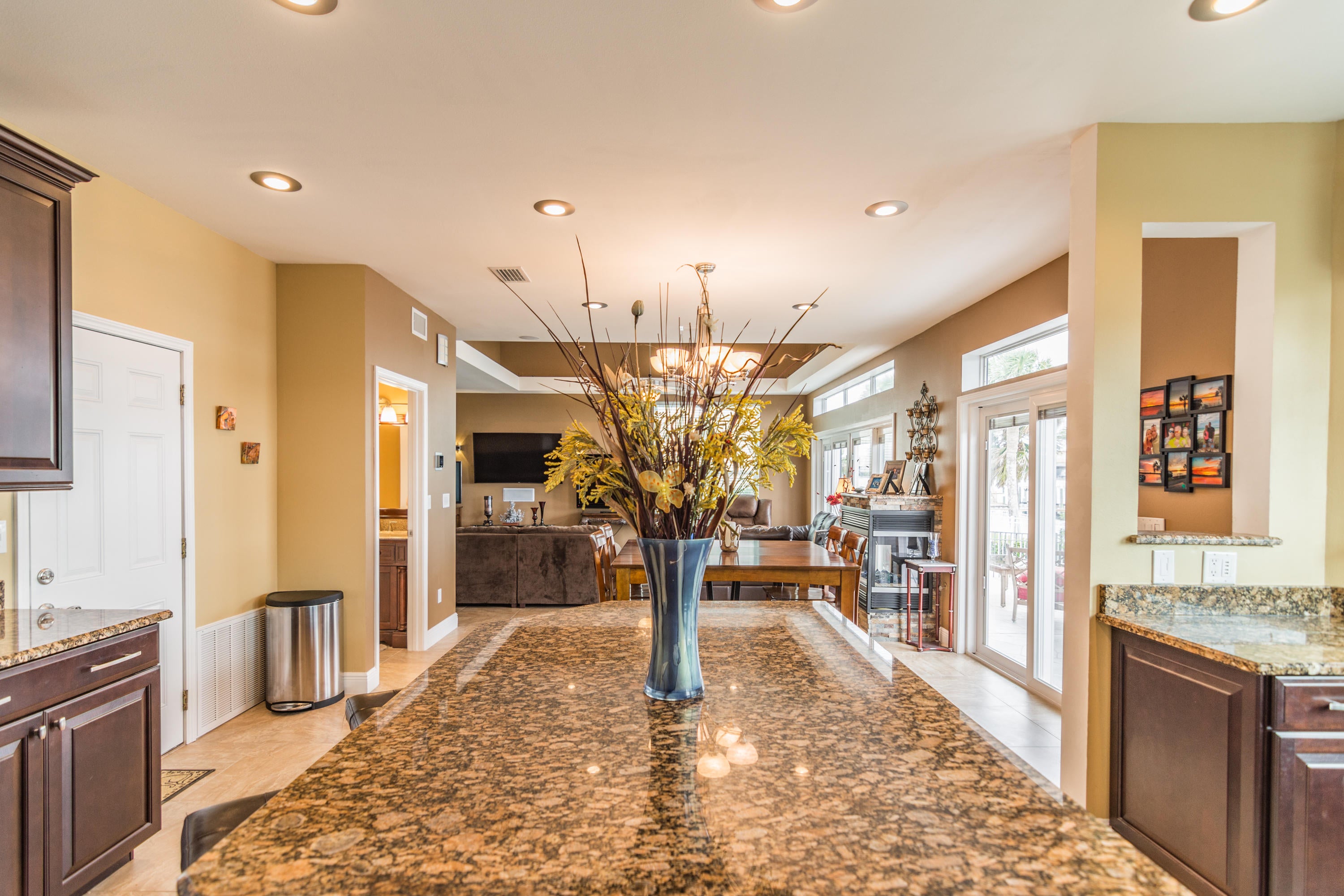 PALM HARBOR MARINA - Residential