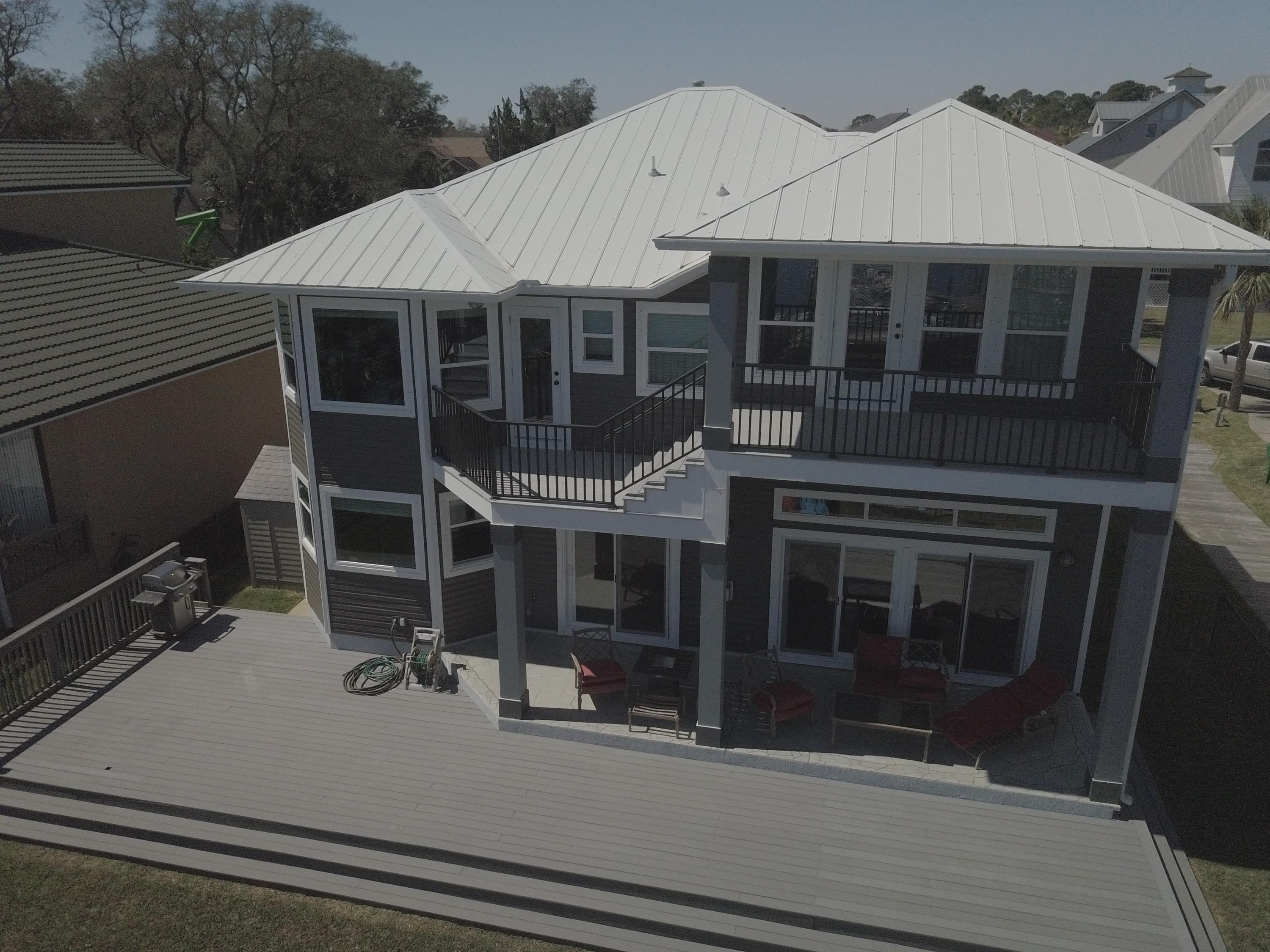 PALM HARBOR MARINA - Residential