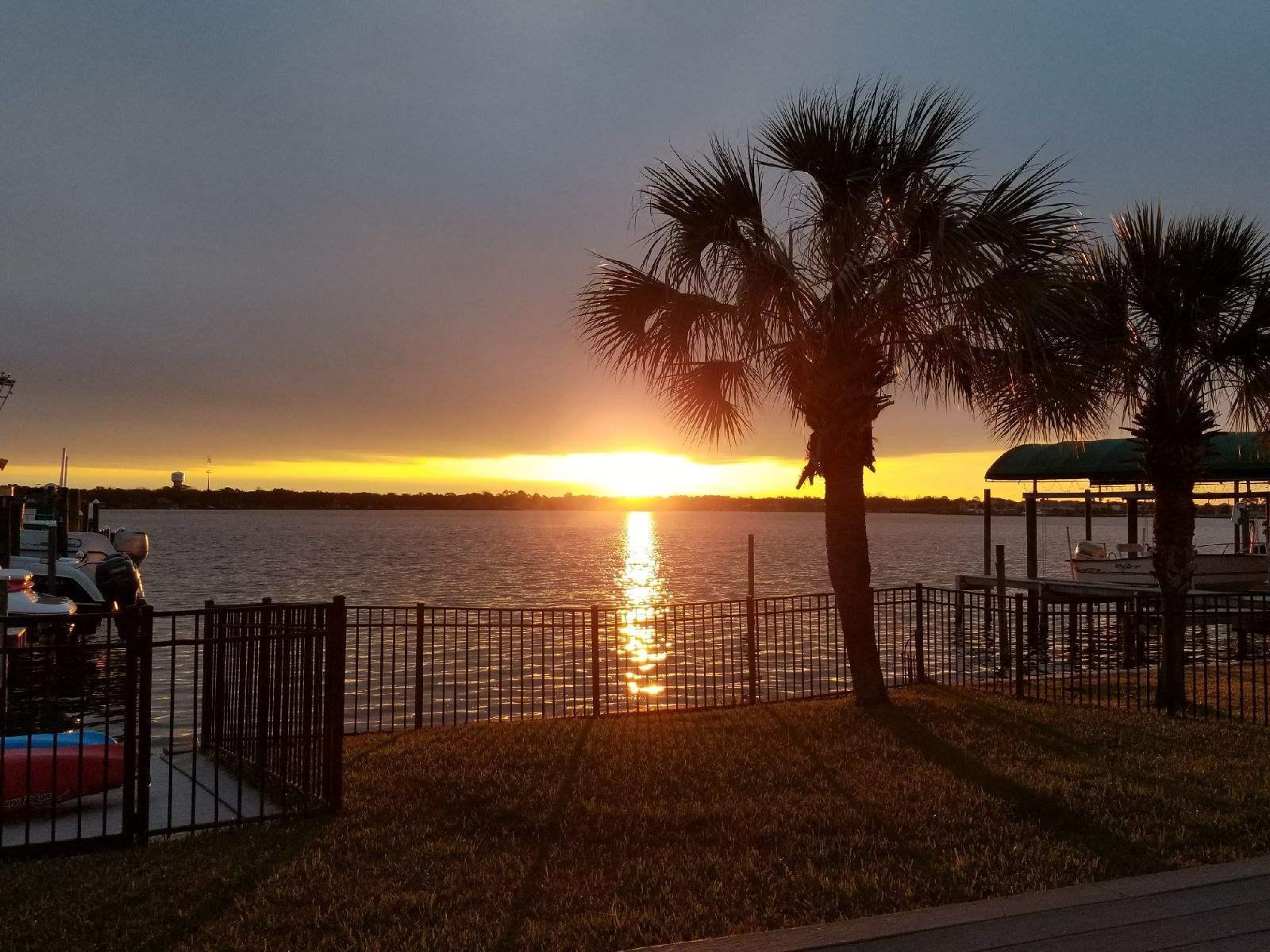 PALM HARBOR MARINA - Residential