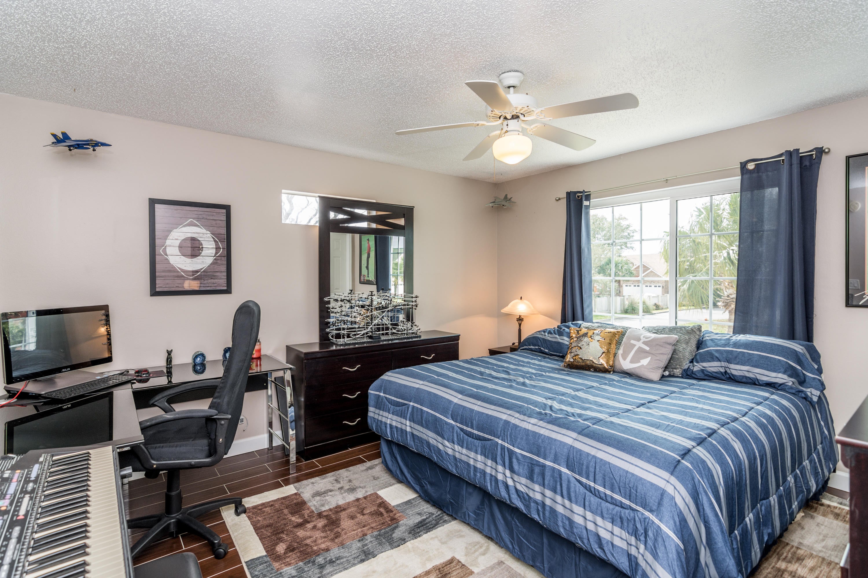 PALM HARBOR MARINA - Residential