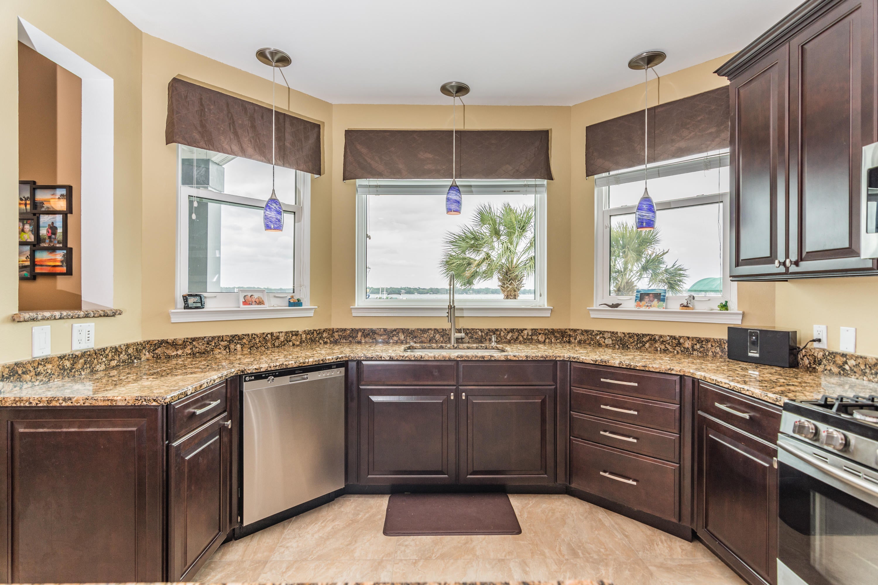 PALM HARBOR MARINA - Residential