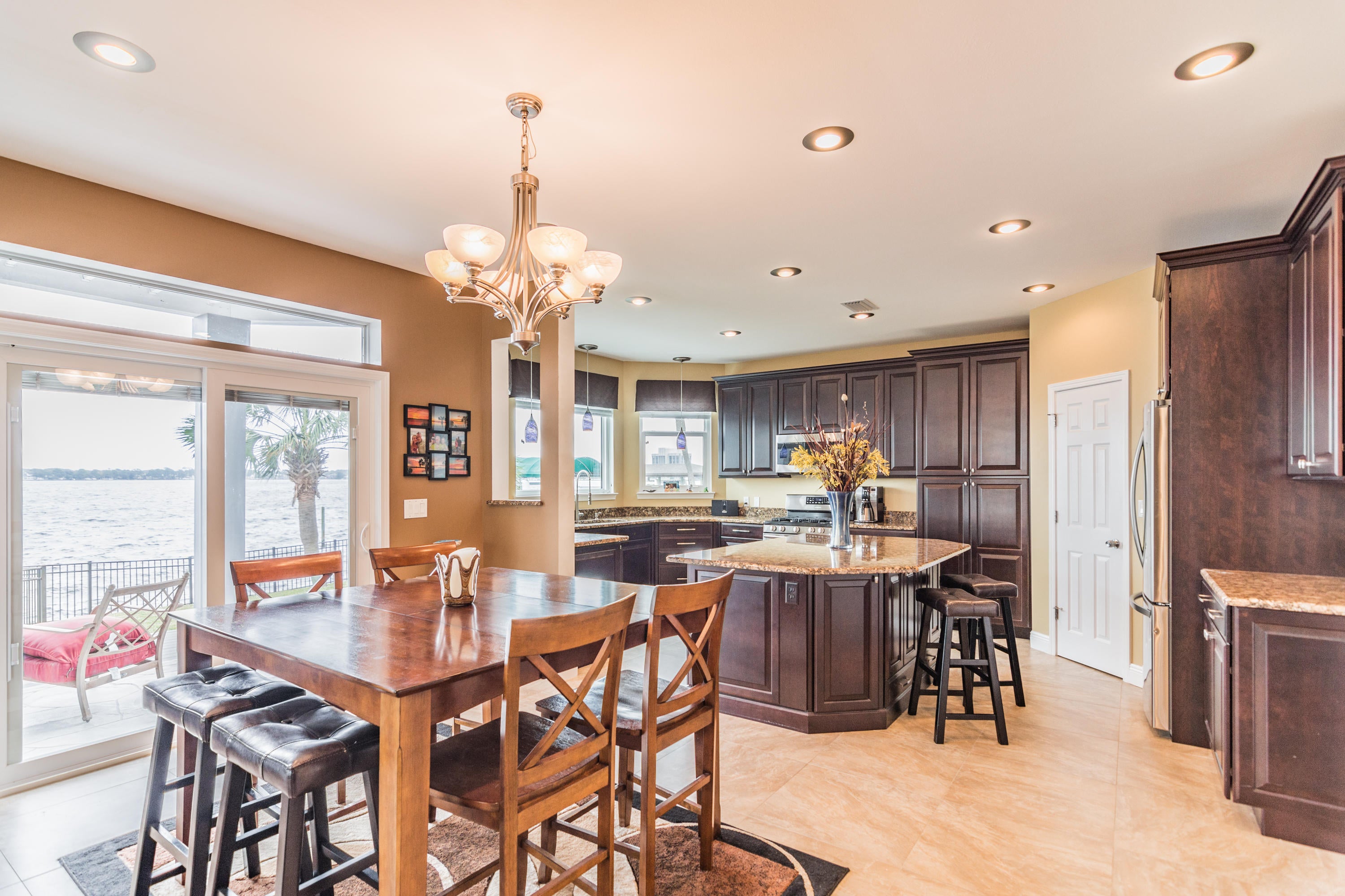 PALM HARBOR MARINA - Residential