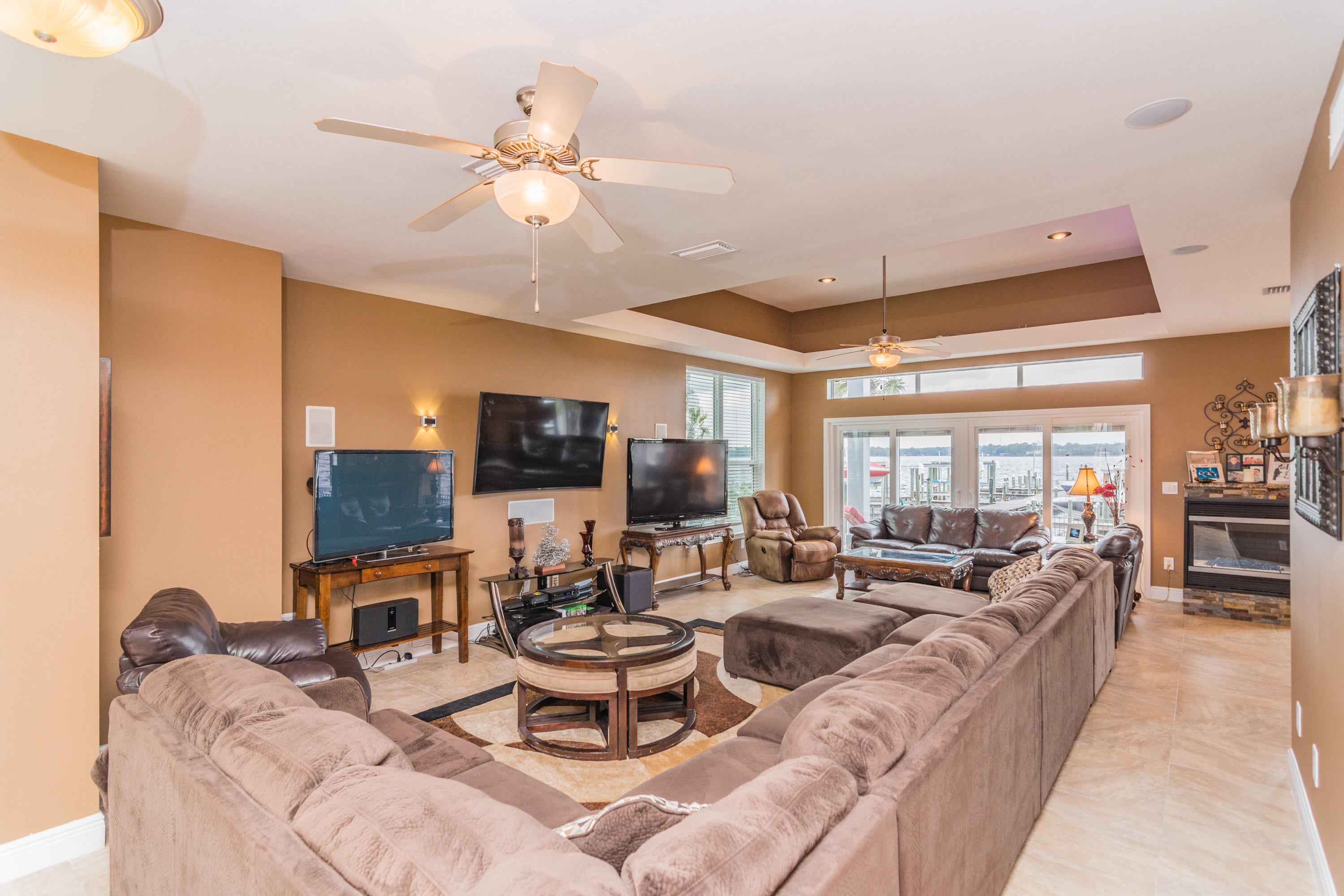 PALM HARBOR MARINA - Residential