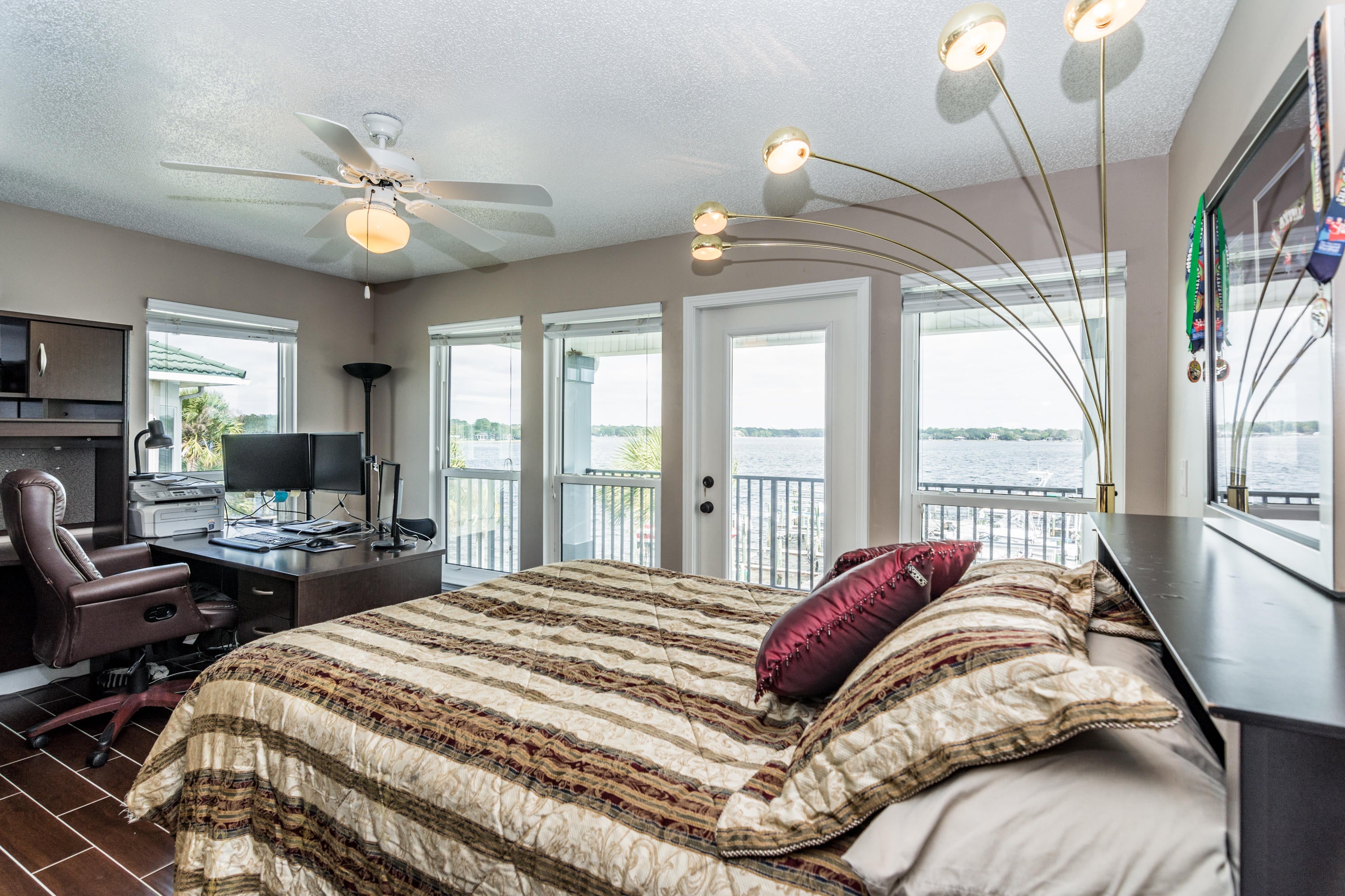 PALM HARBOR MARINA - Residential