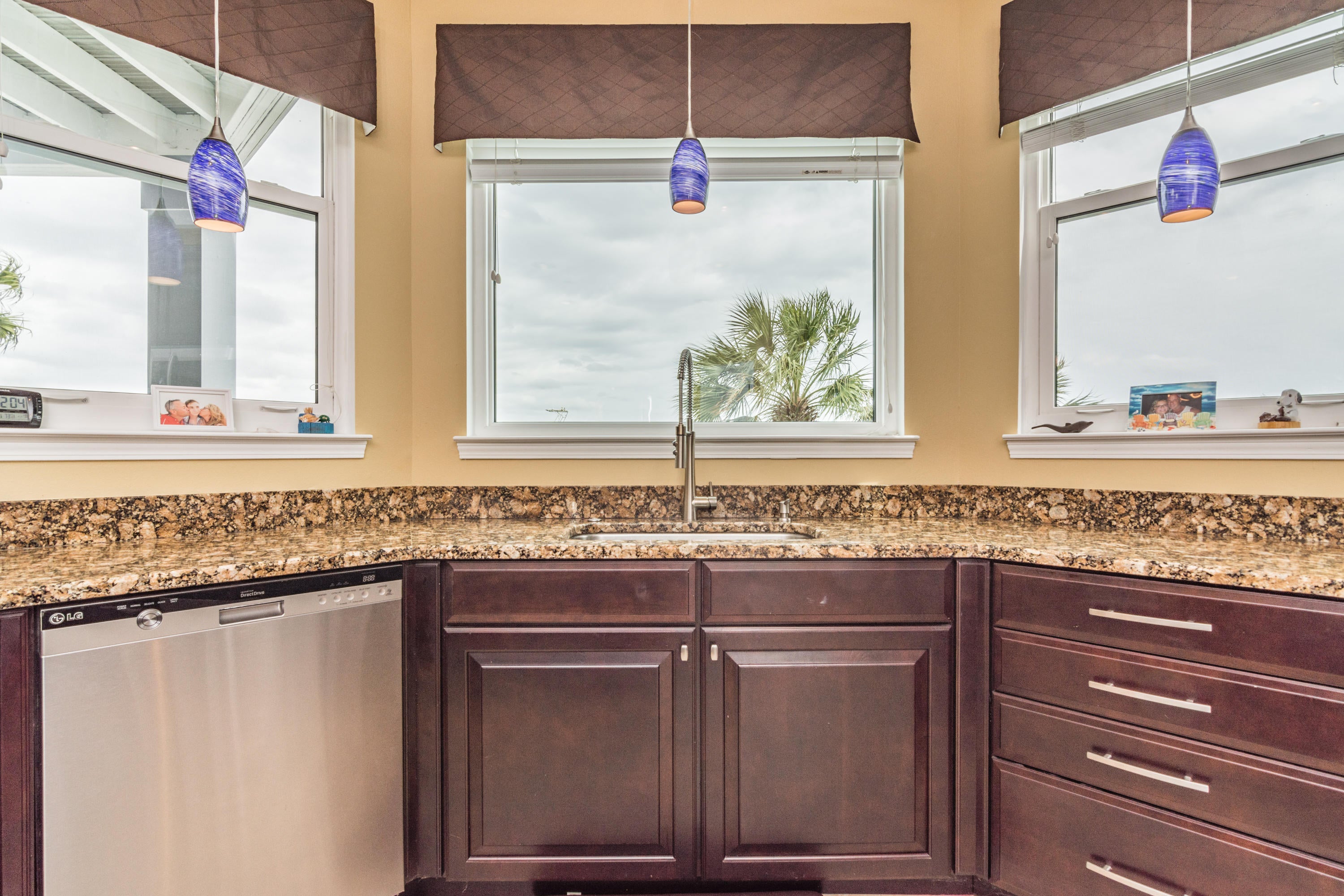 PALM HARBOR MARINA - Residential