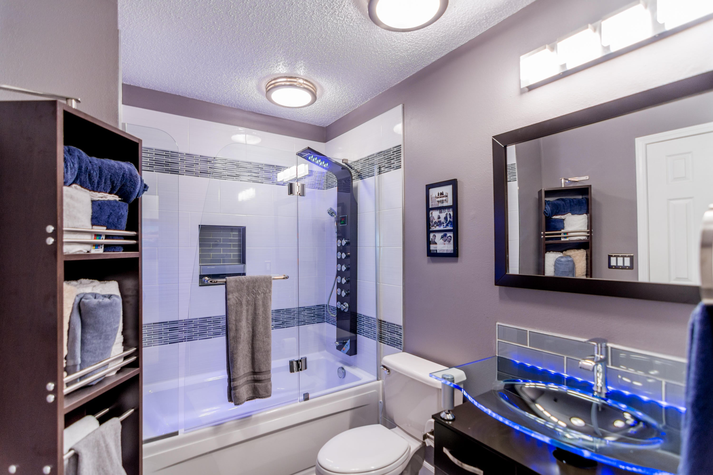 PALM HARBOR MARINA - Residential