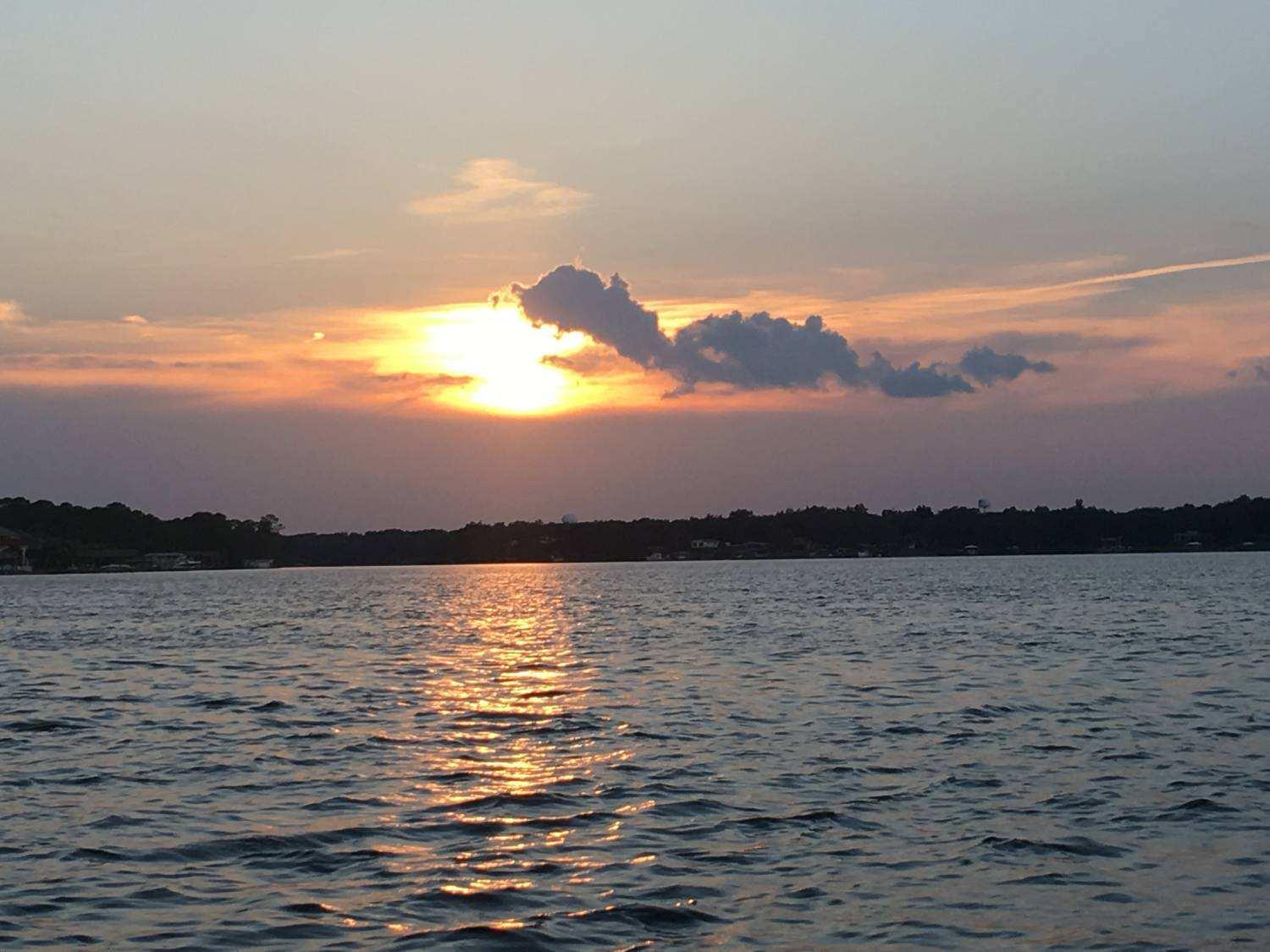 PALM HARBOR MARINA - Residential