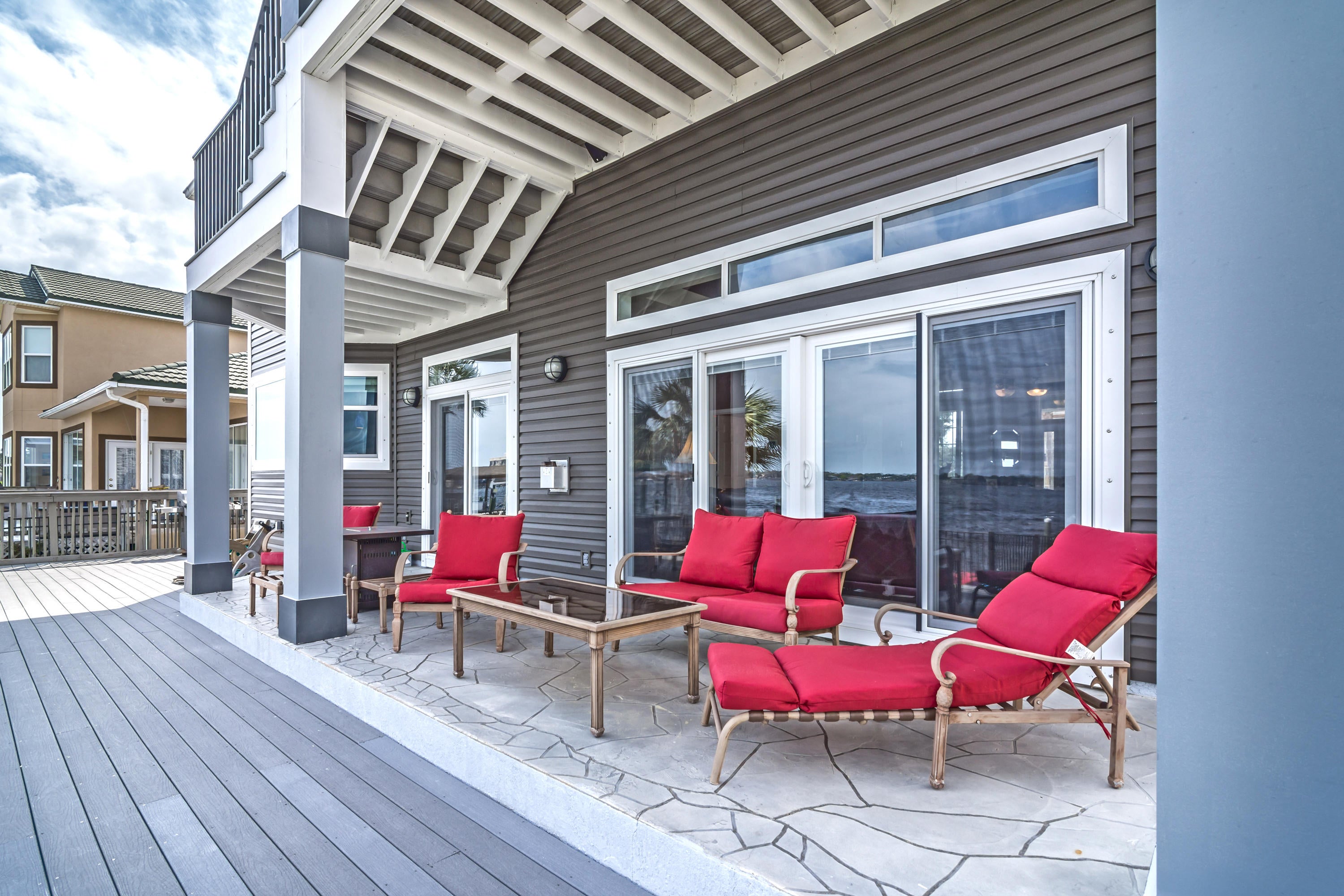 PALM HARBOR MARINA - Residential