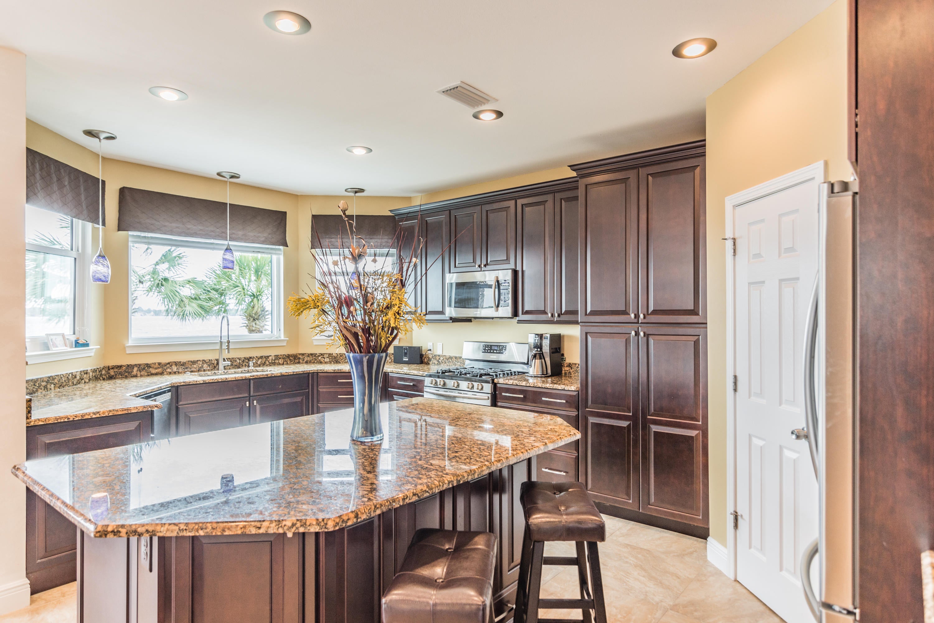 PALM HARBOR MARINA - Residential