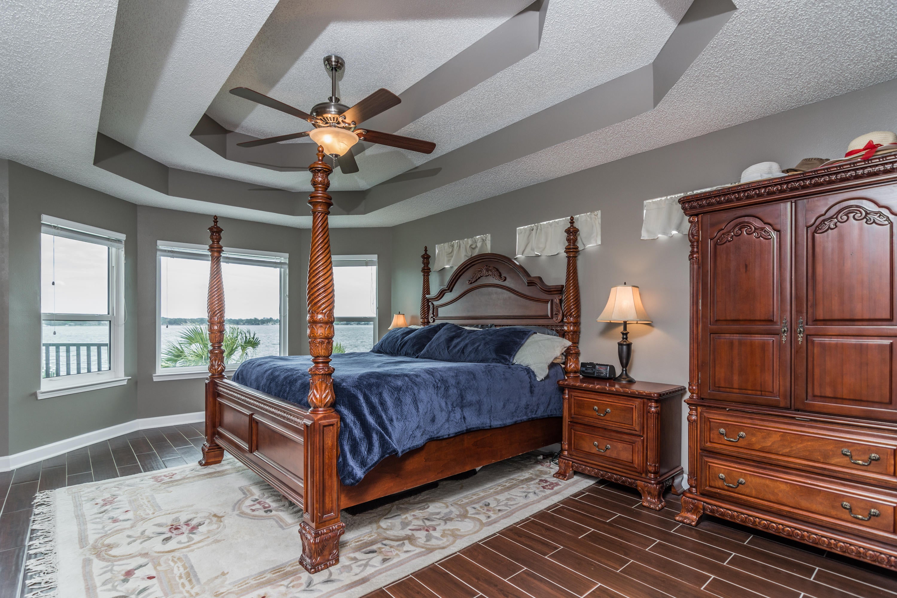 PALM HARBOR MARINA - Residential