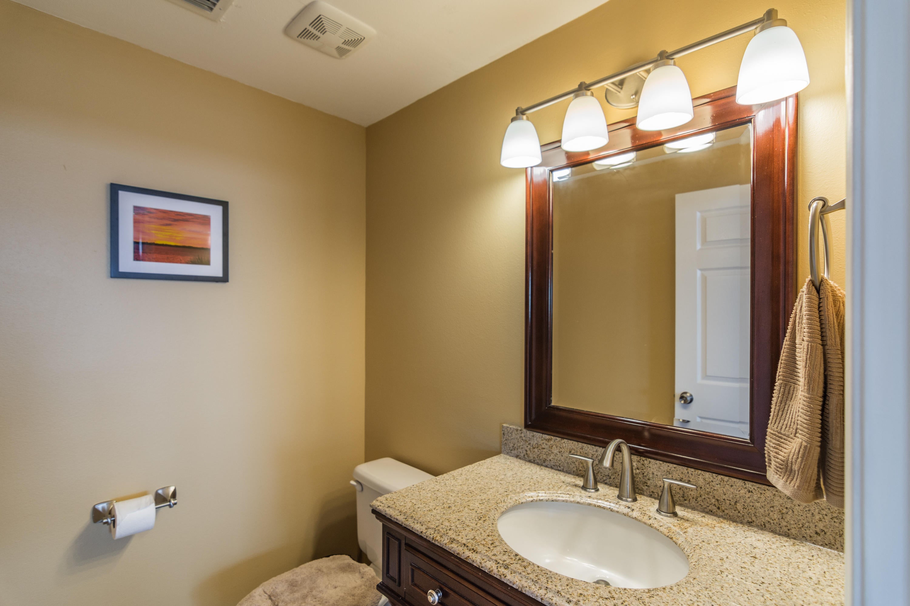 PALM HARBOR MARINA - Residential