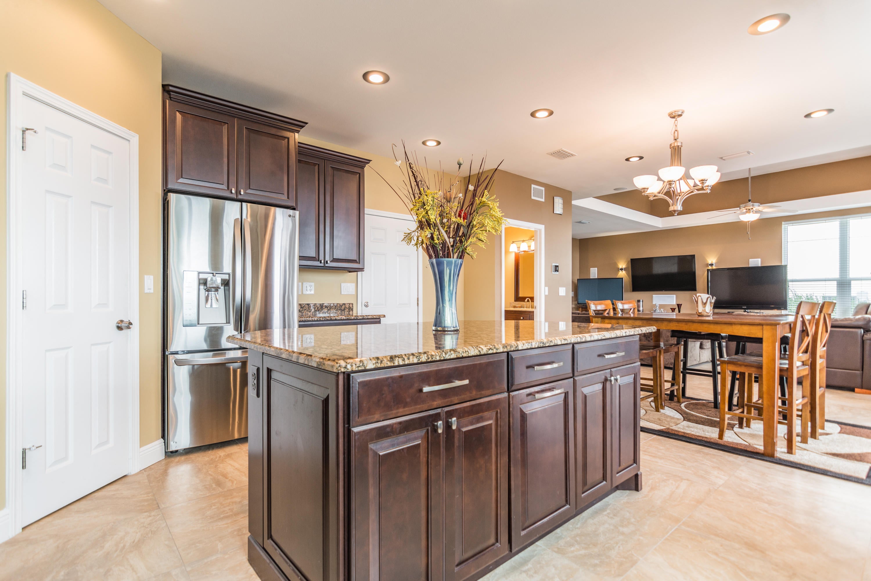 PALM HARBOR MARINA - Residential