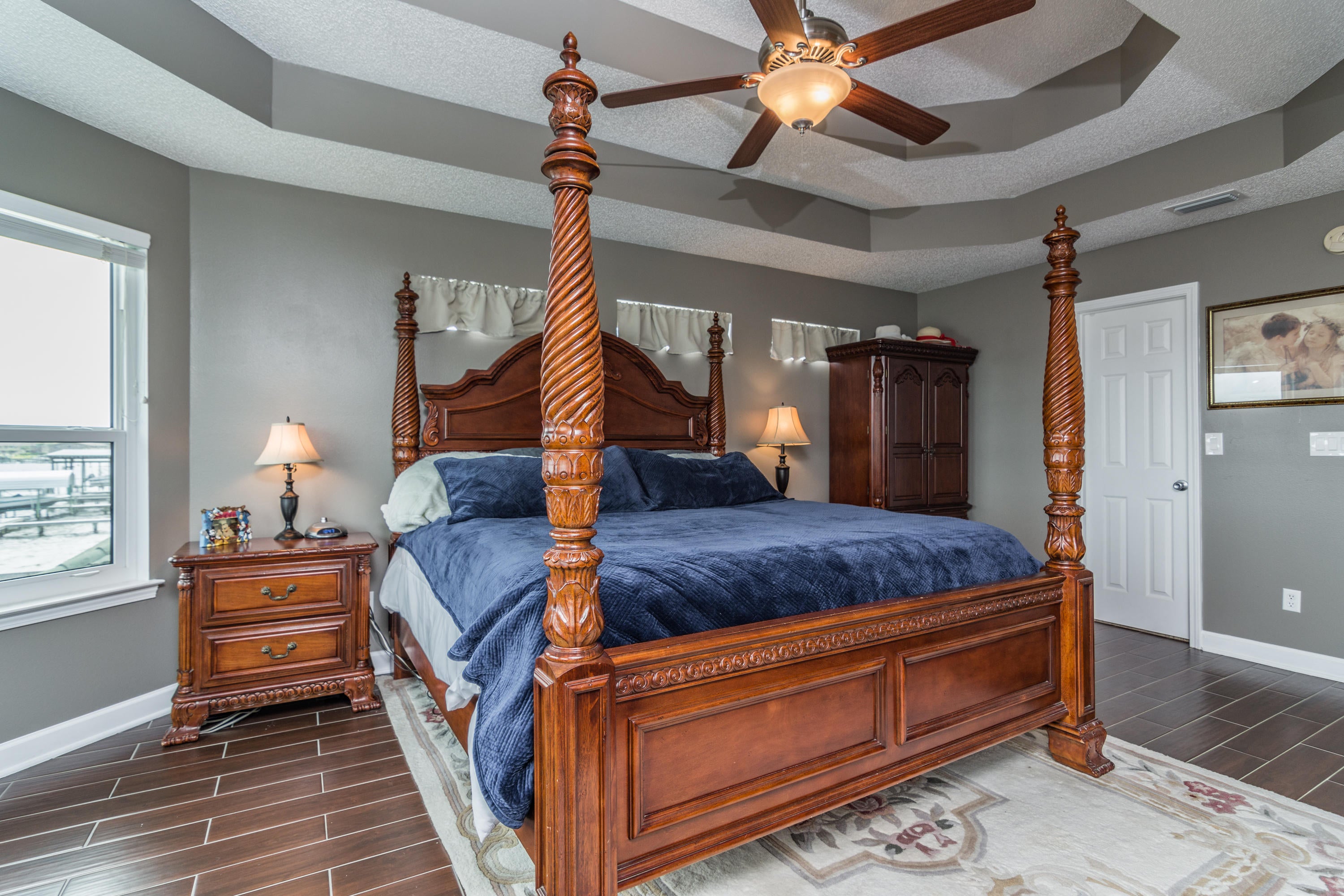 PALM HARBOR MARINA - Residential