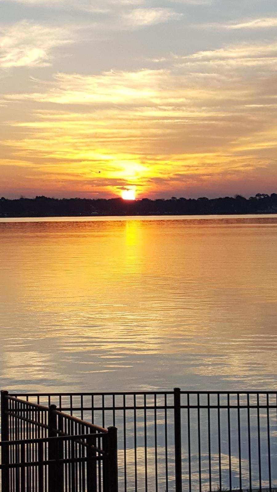 PALM HARBOR MARINA - Residential