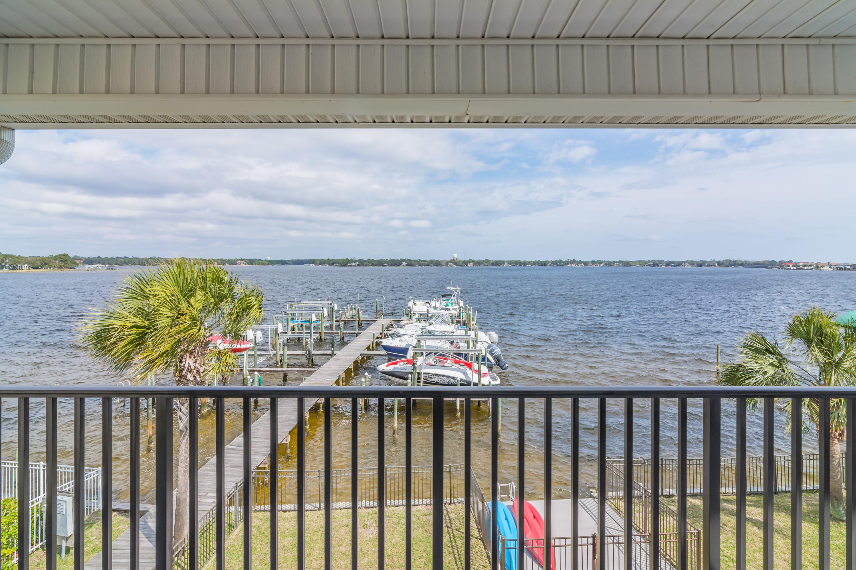 PALM HARBOR MARINA - Residential