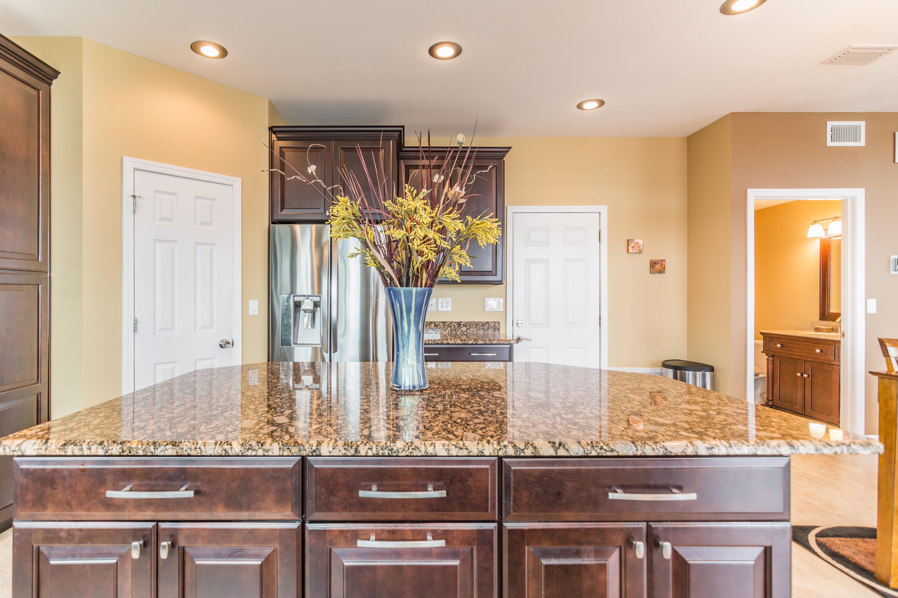 PALM HARBOR MARINA - Residential