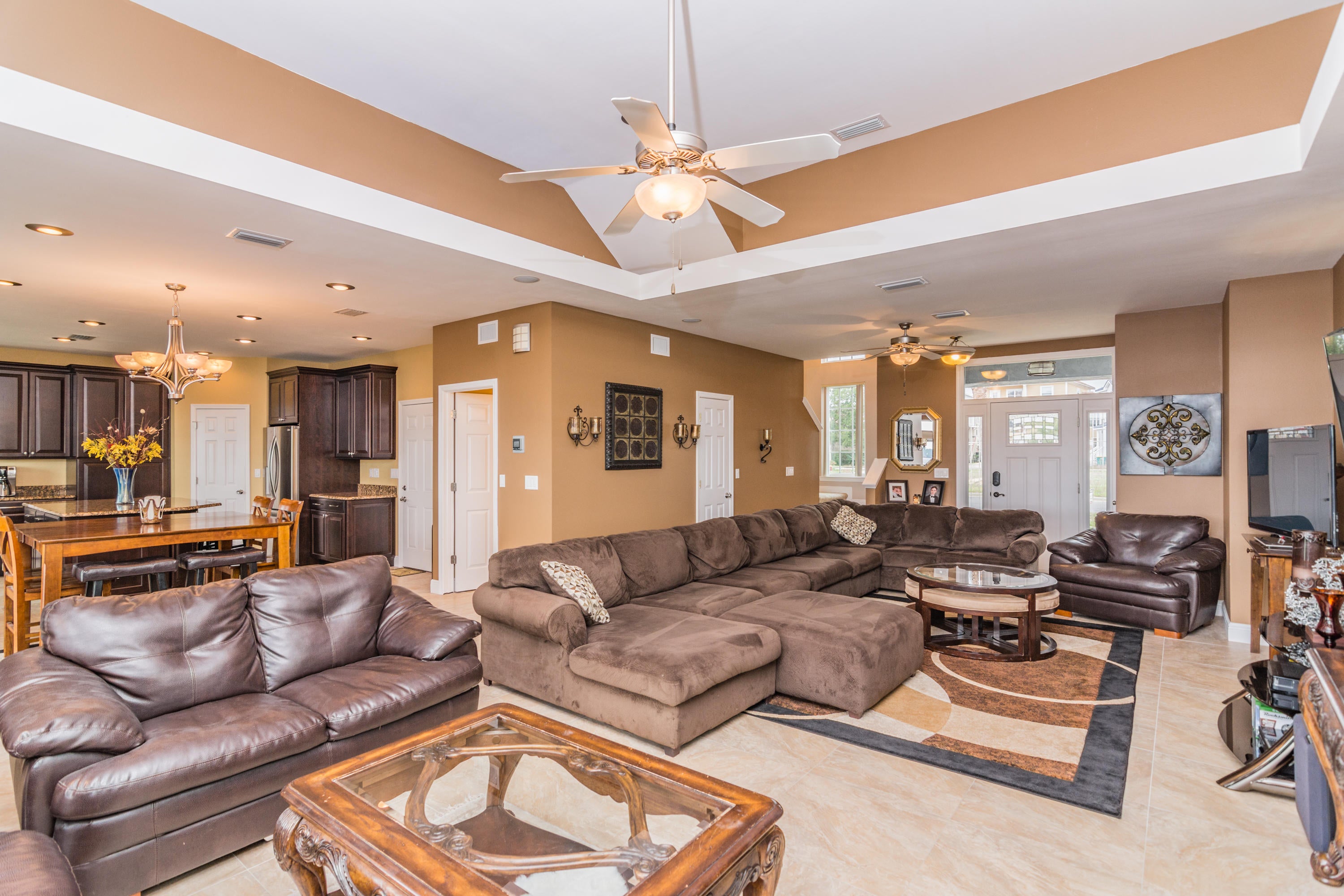 PALM HARBOR MARINA - Residential