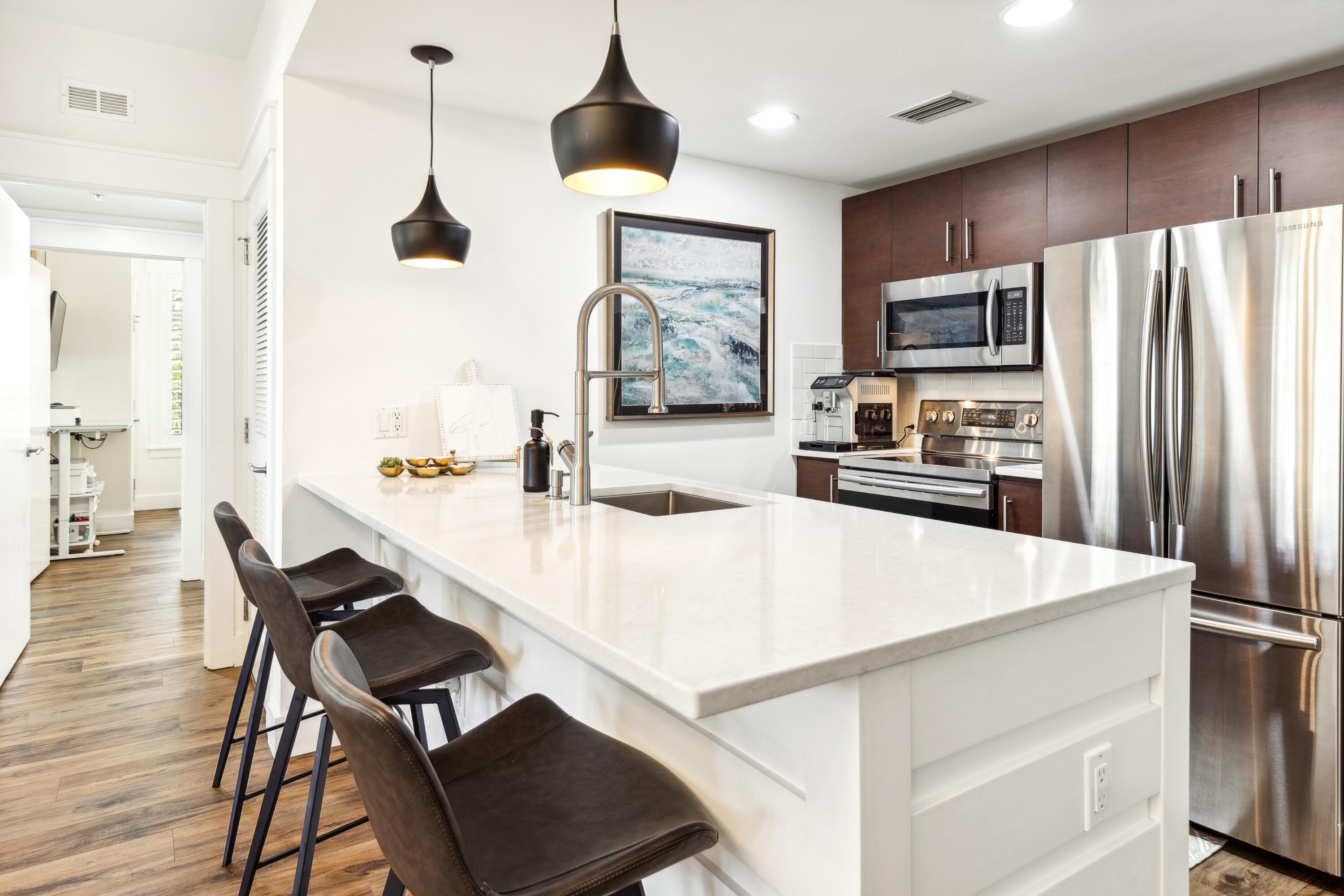Elation - Residential