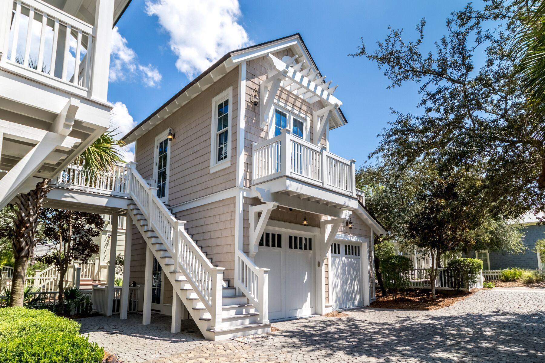 WATERSOUND BEACH - Residential