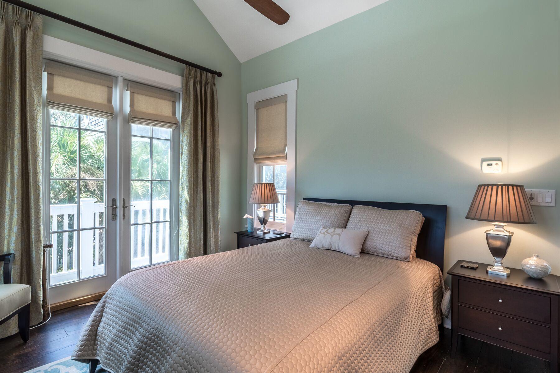 WATERSOUND BEACH - Residential