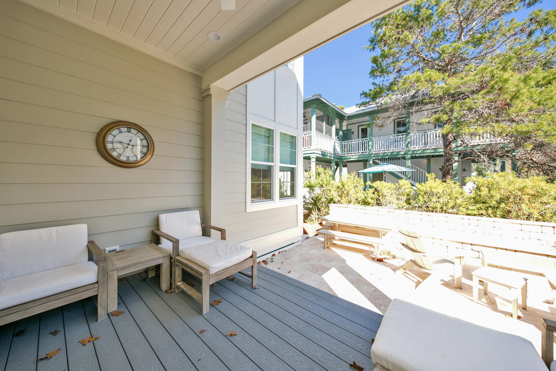 SEACREST BEACH - Residential