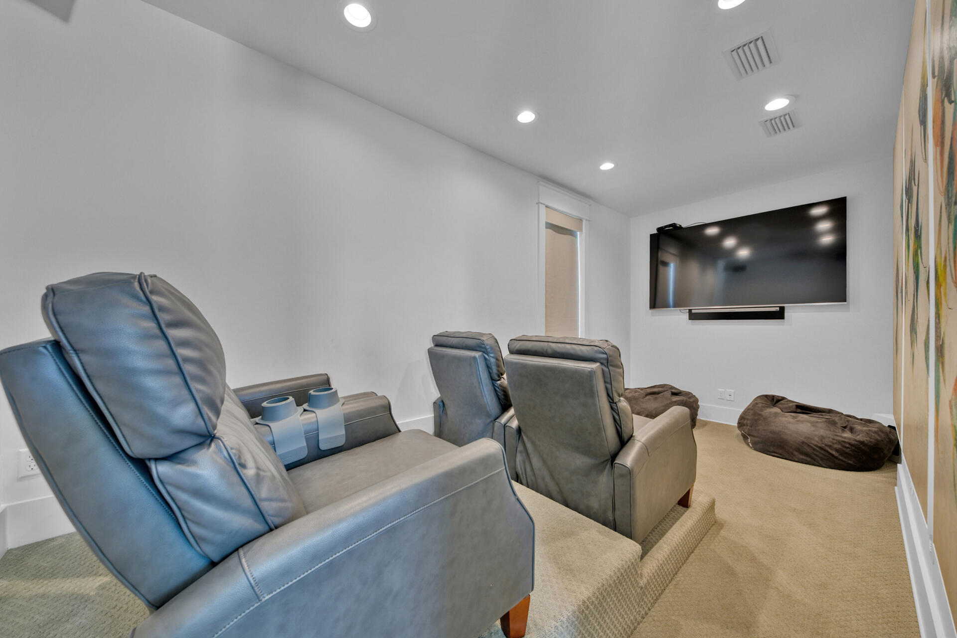 SEACREST BEACH - Residential