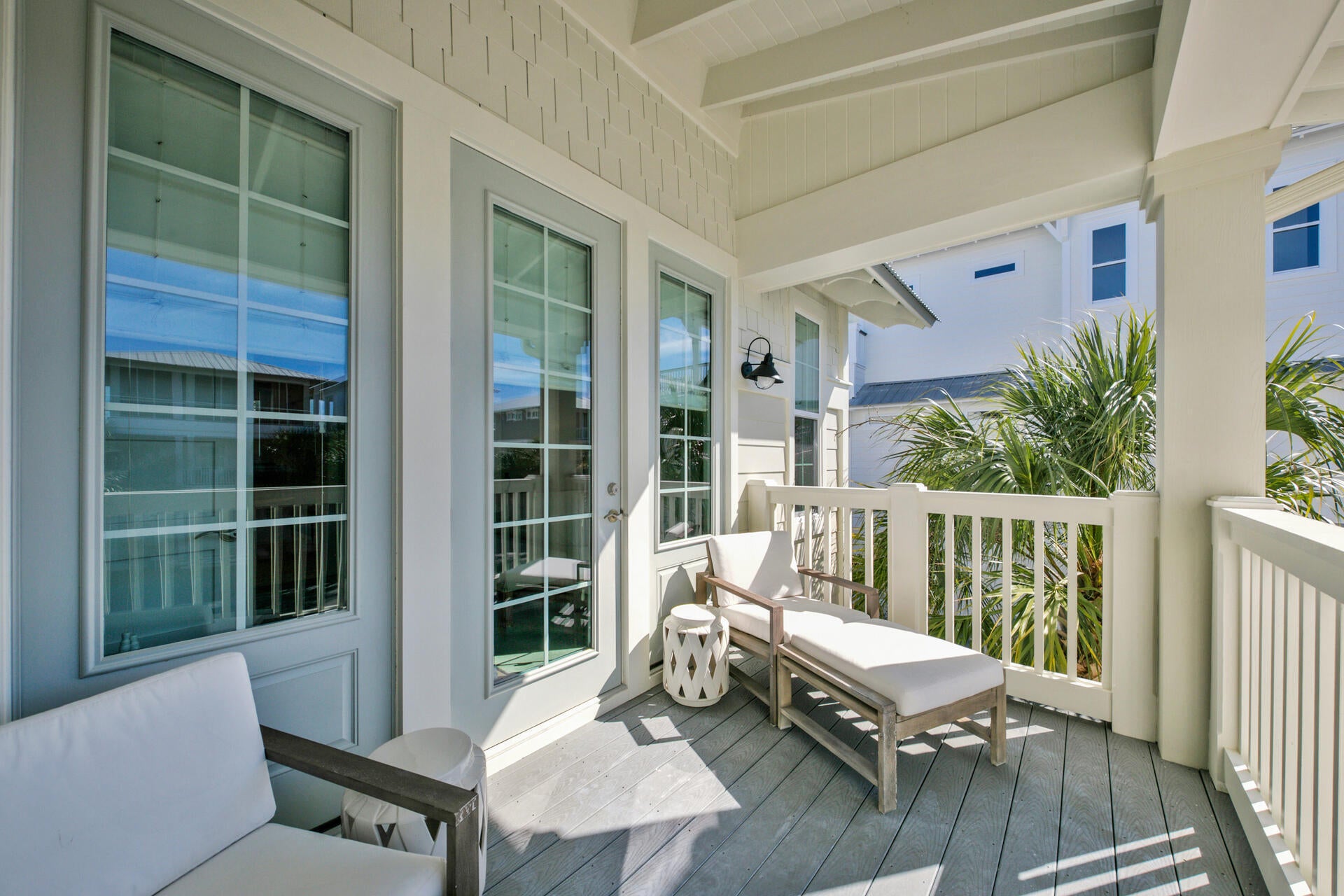 SEACREST BEACH - Residential