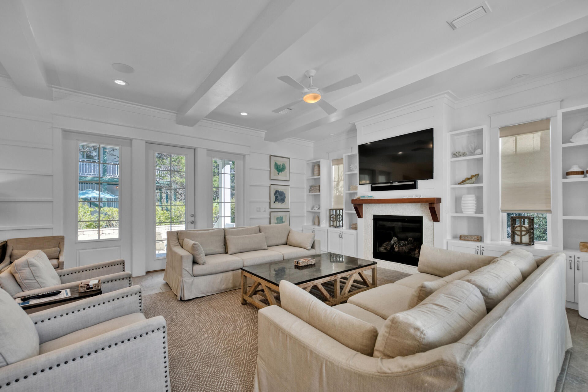 SEACREST BEACH - Residential
