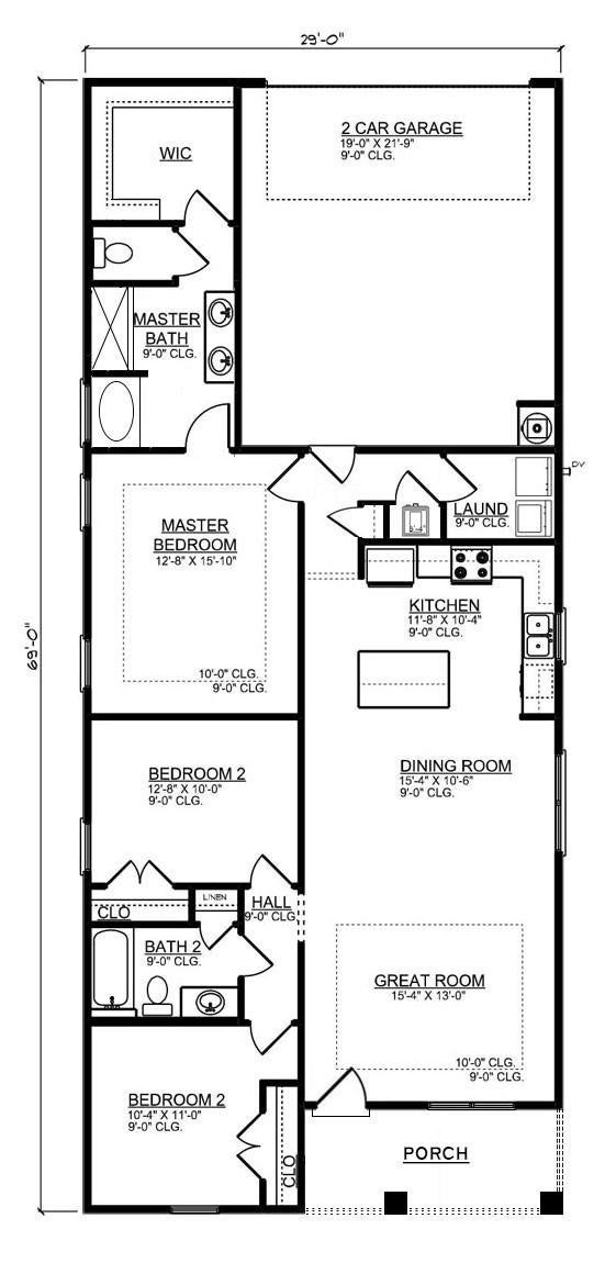 HAMMOCK BAY - Residential