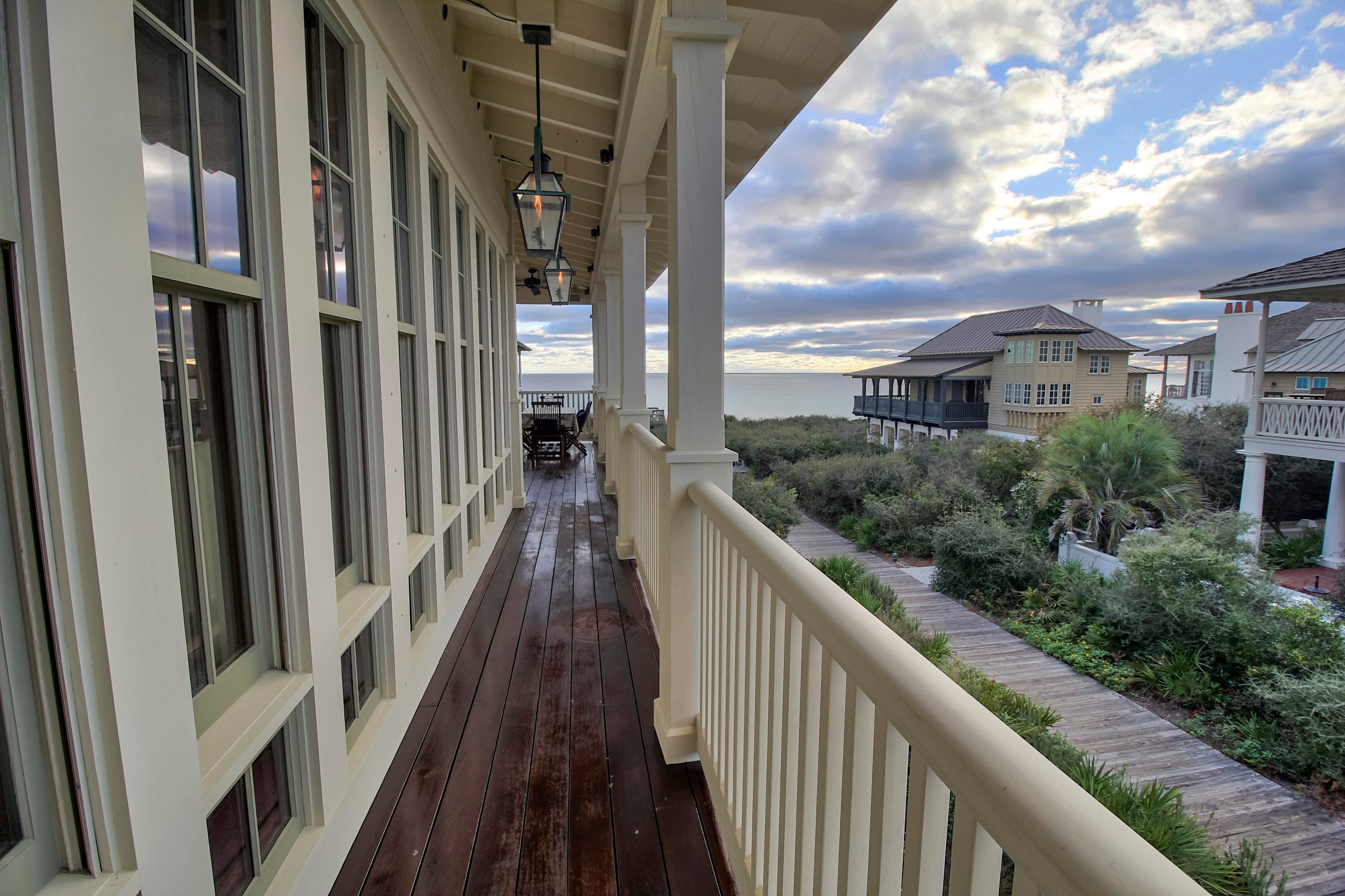 ROSEMARY BEACH - Residential