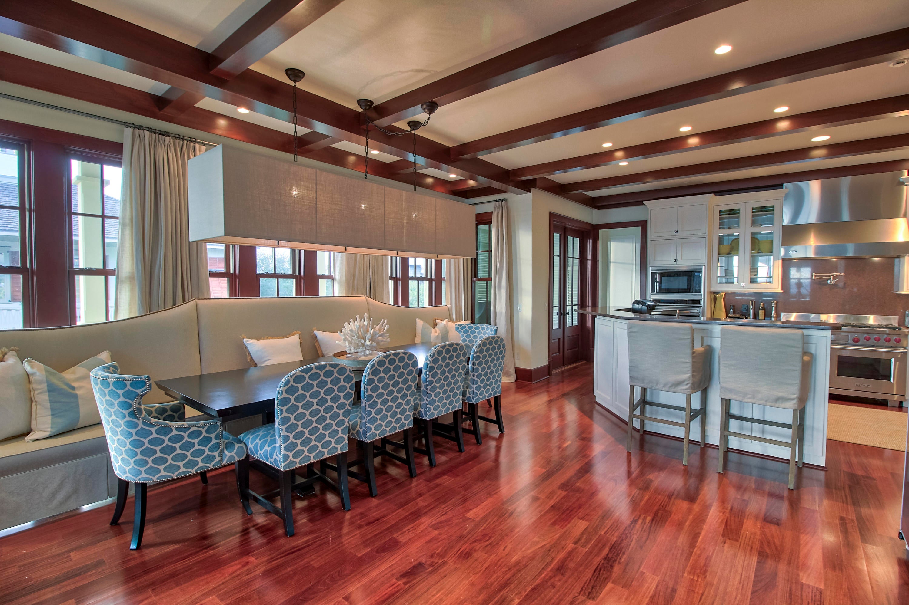 ROSEMARY BEACH - Residential