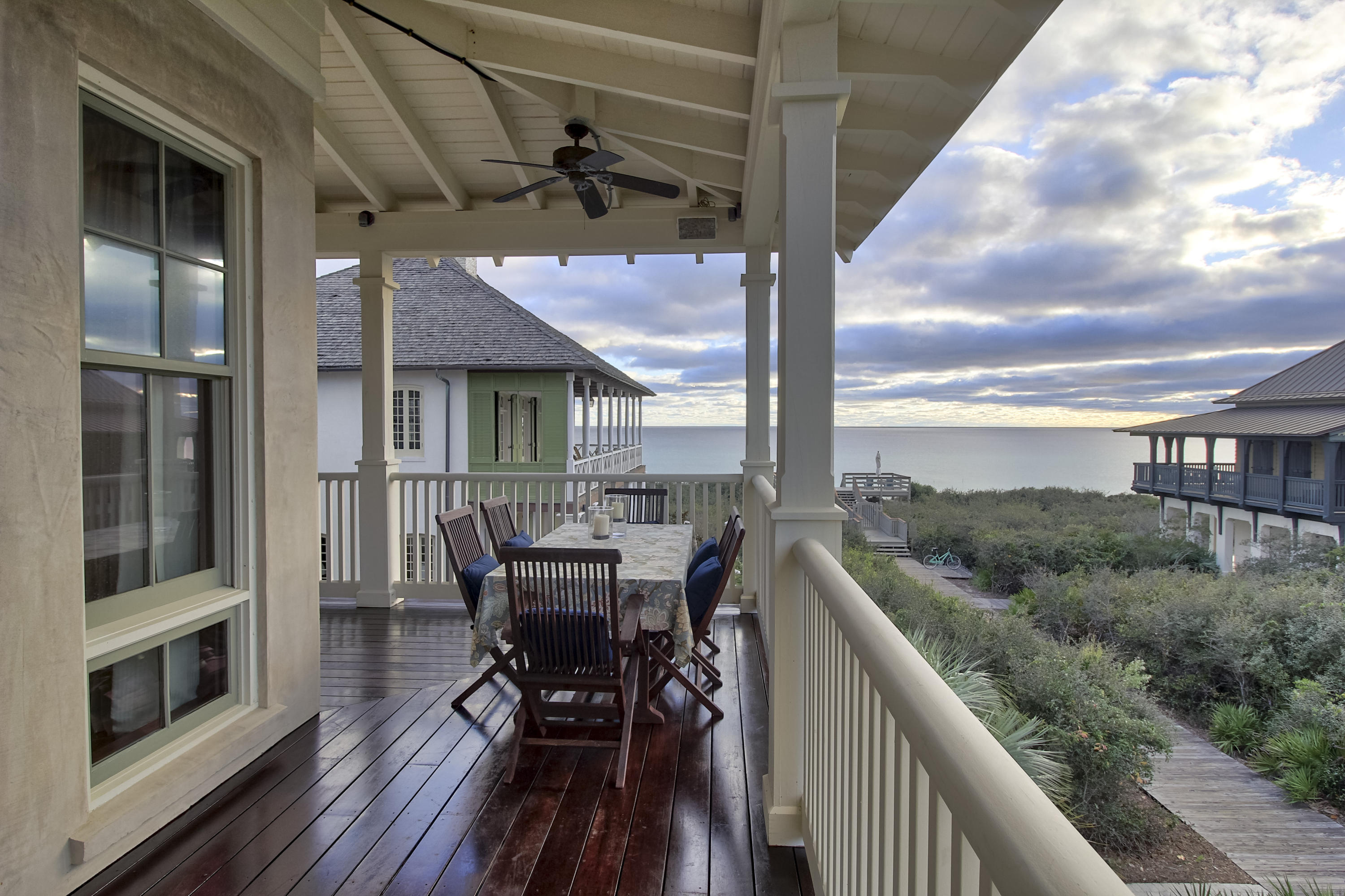 ROSEMARY BEACH - Residential