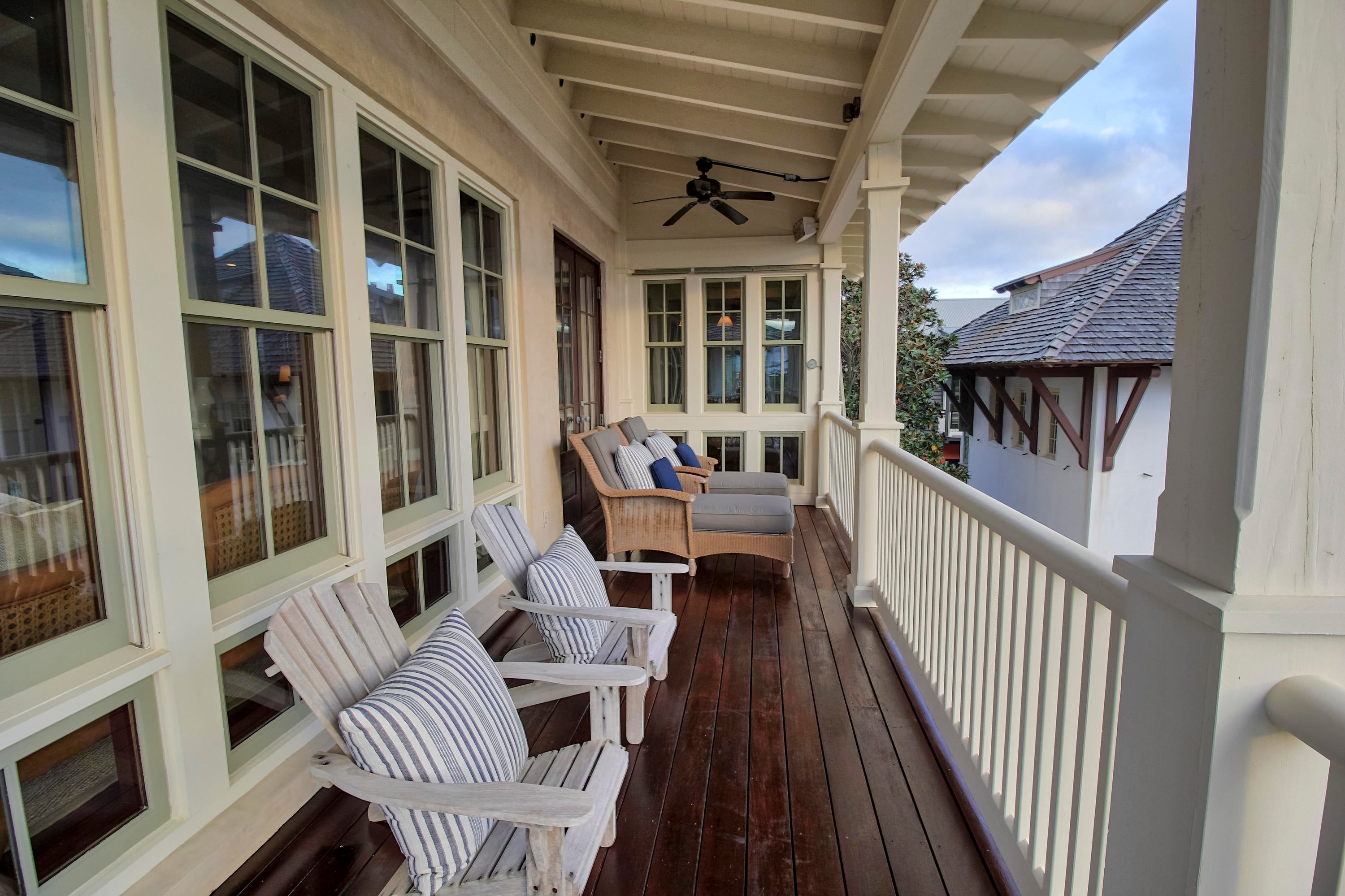 ROSEMARY BEACH - Residential