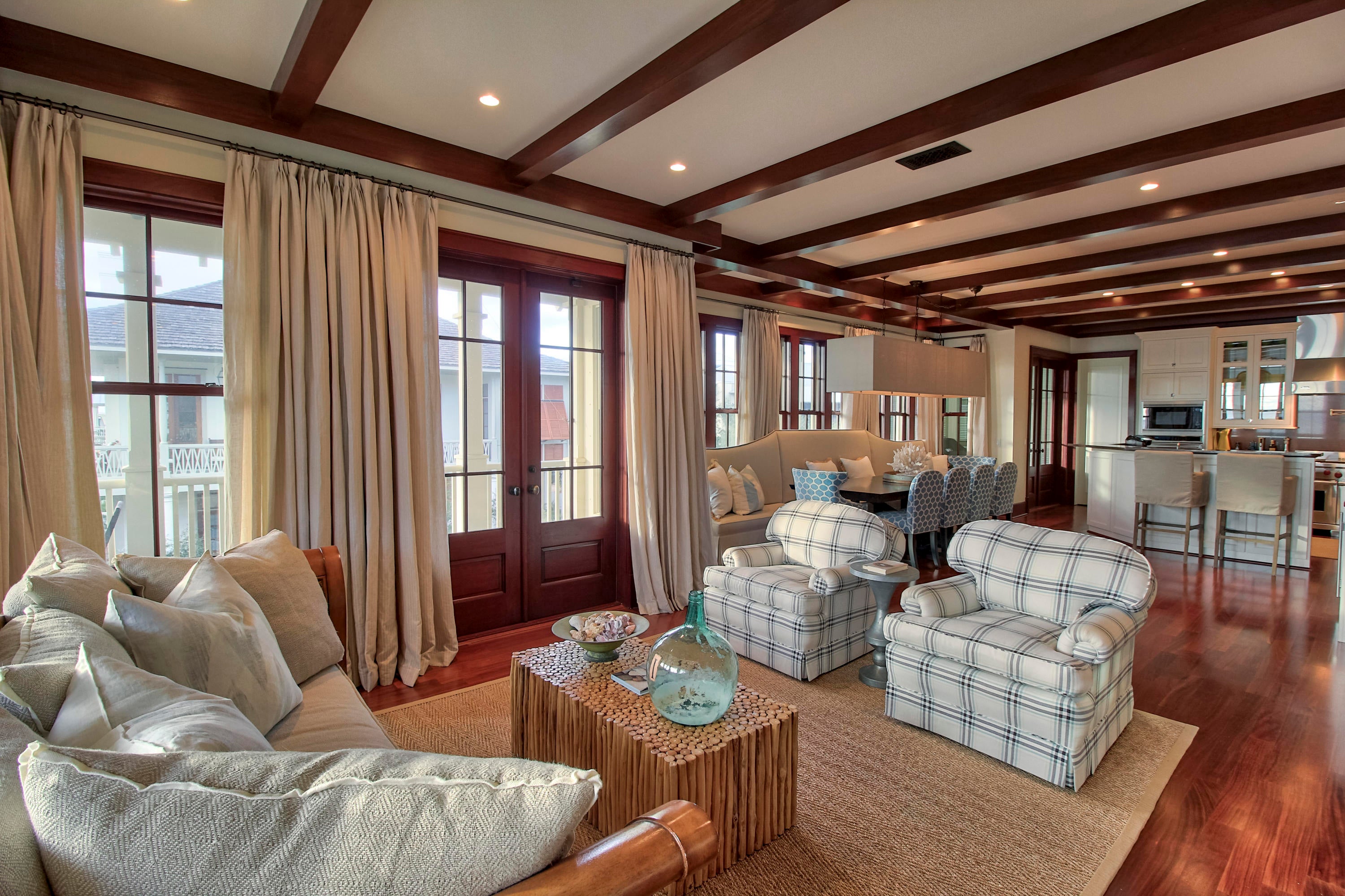ROSEMARY BEACH - Residential