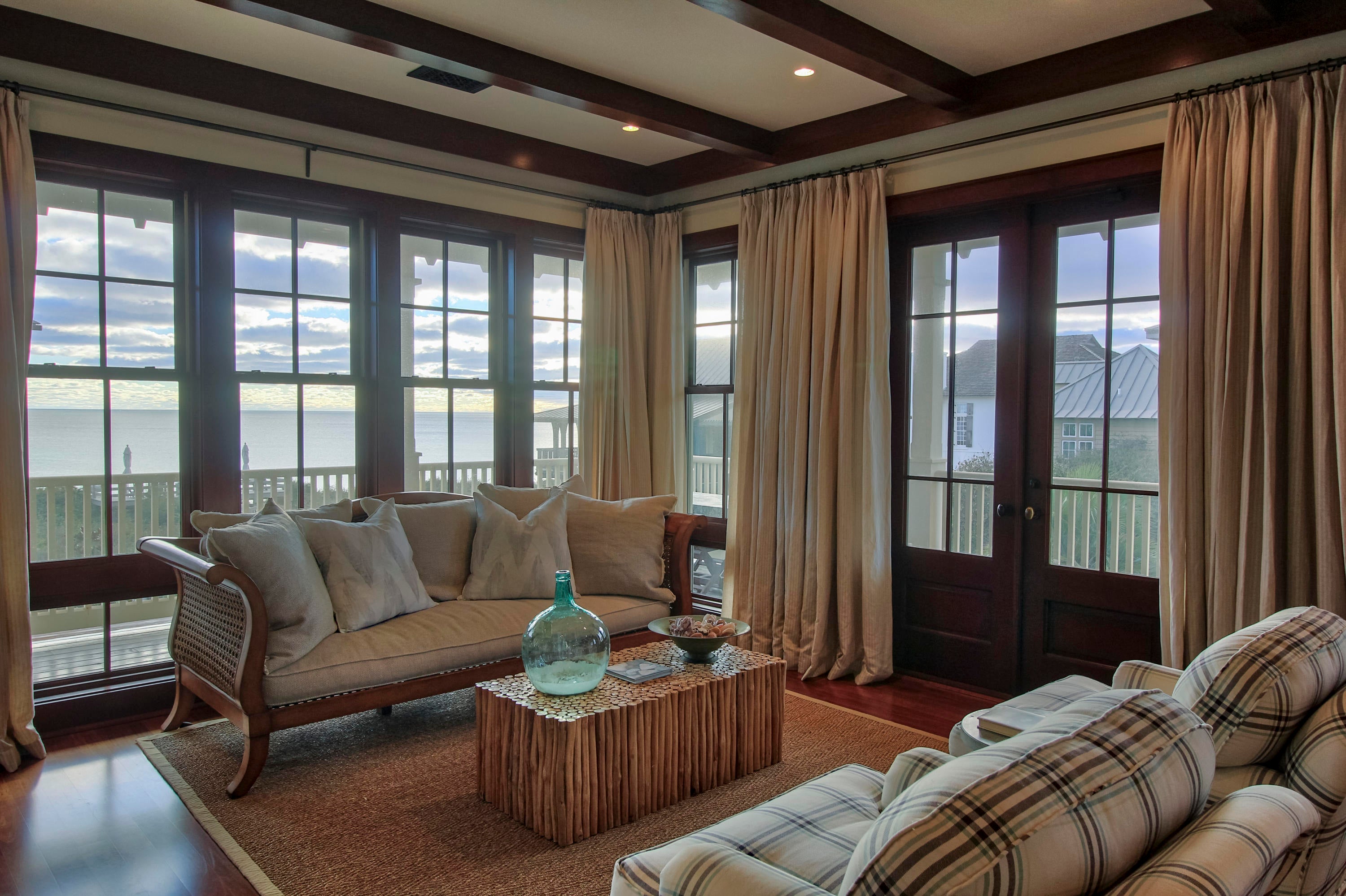 ROSEMARY BEACH - Residential