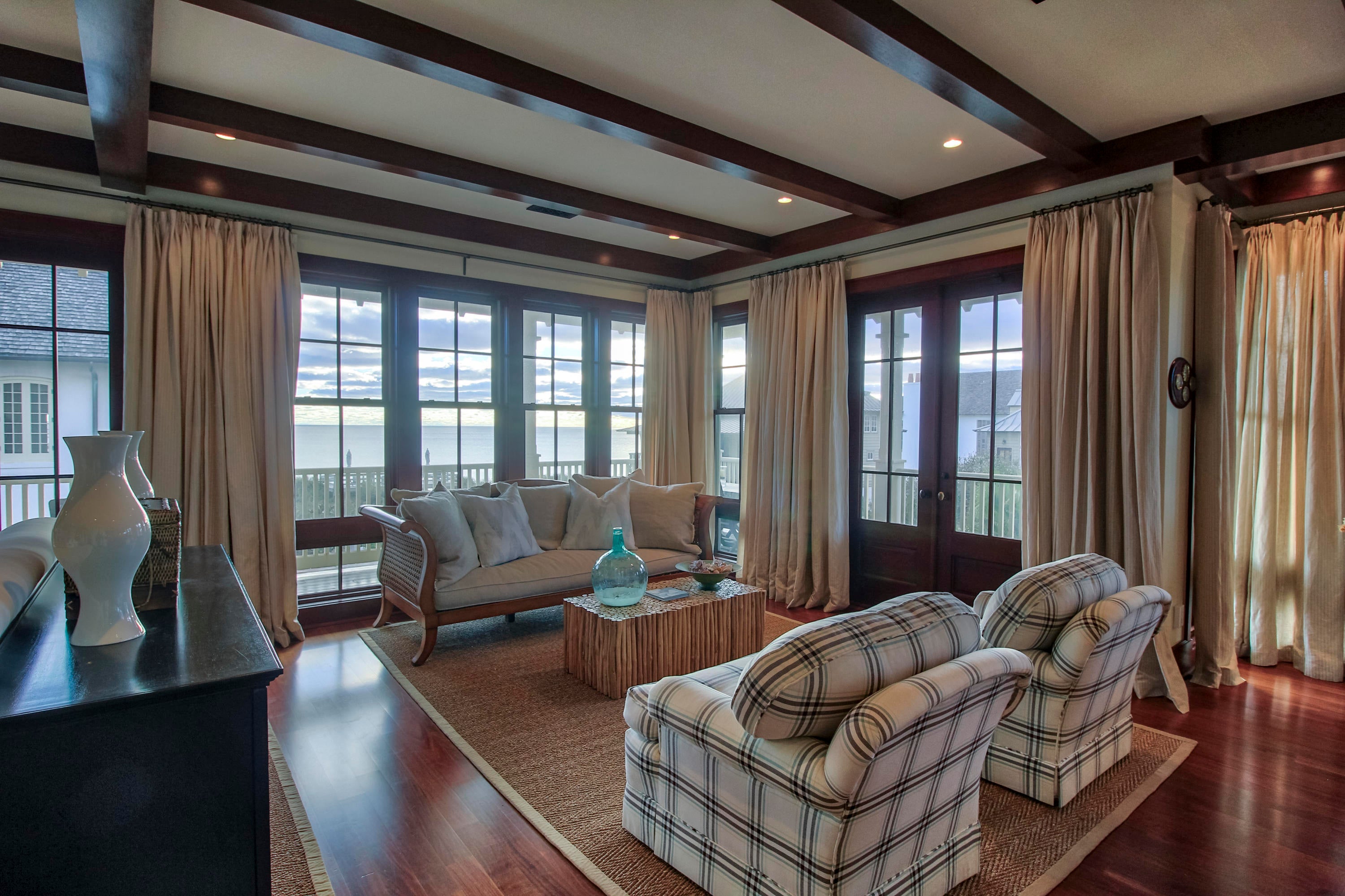 ROSEMARY BEACH - Residential