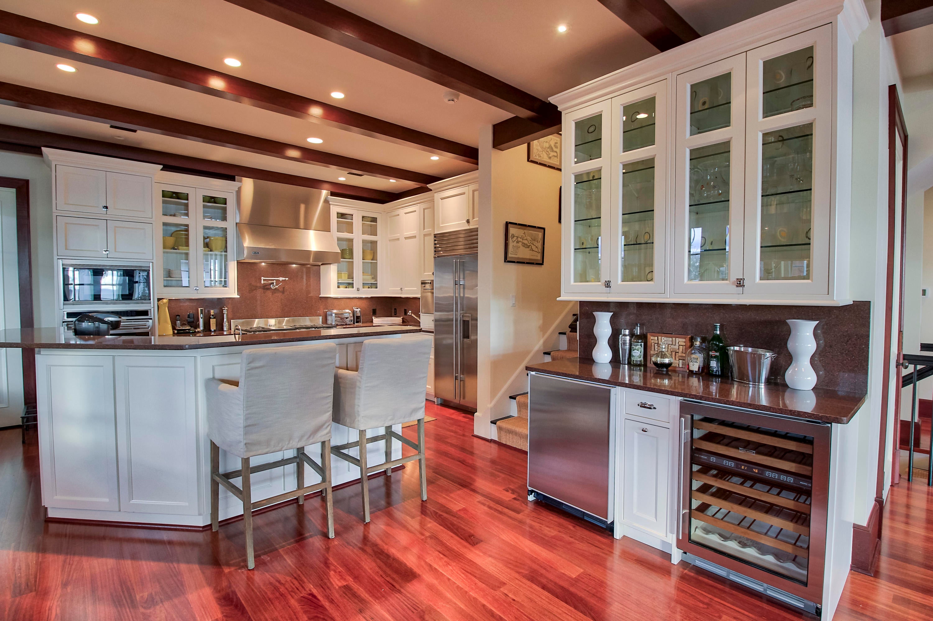 ROSEMARY BEACH - Residential