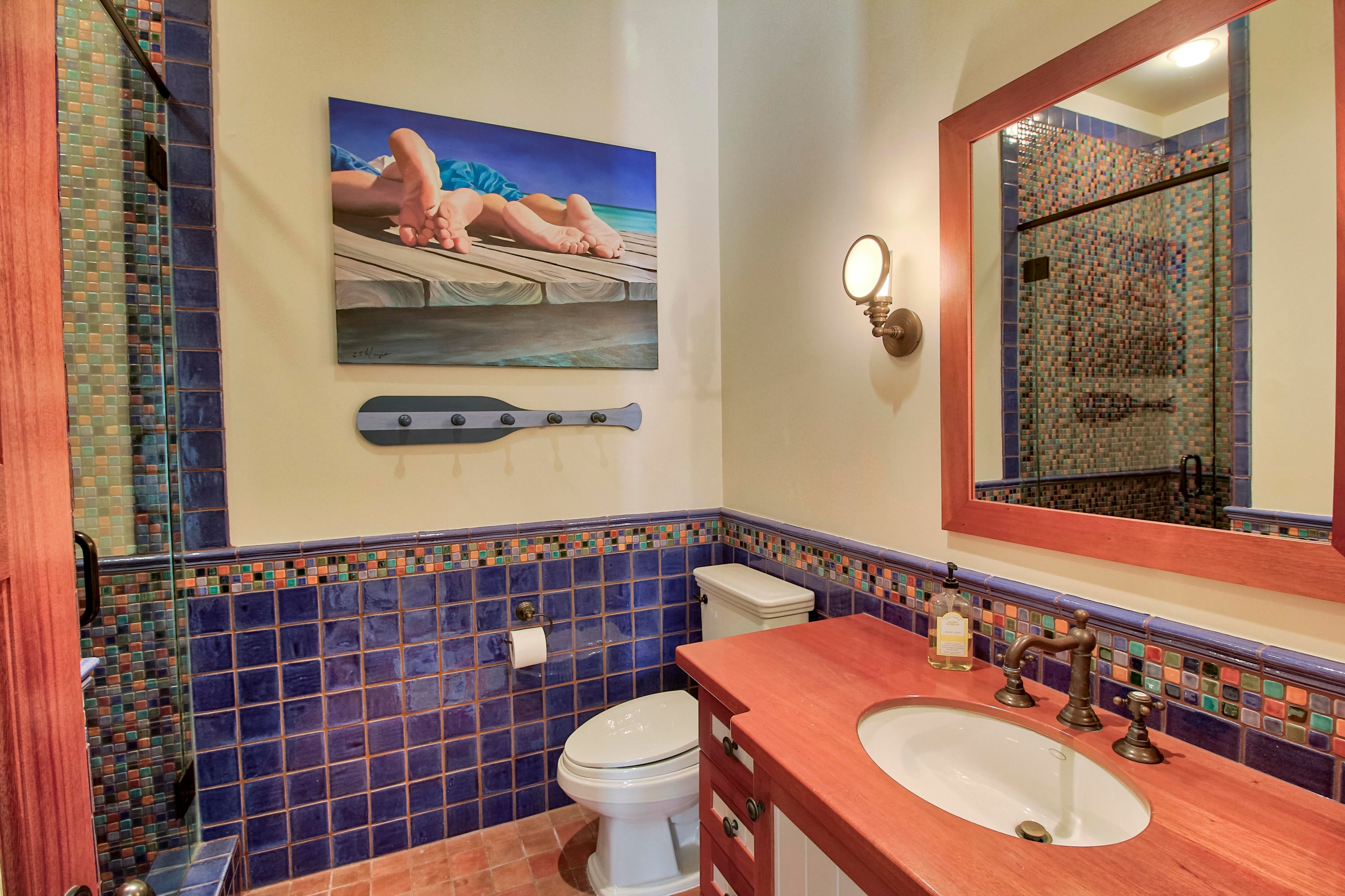 ROSEMARY BEACH - Residential