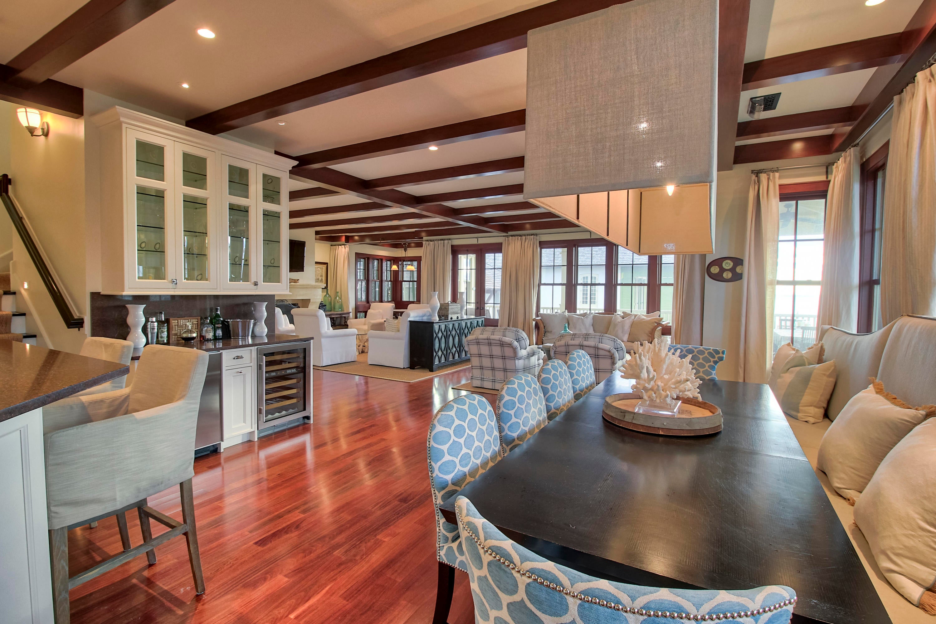 ROSEMARY BEACH - Residential