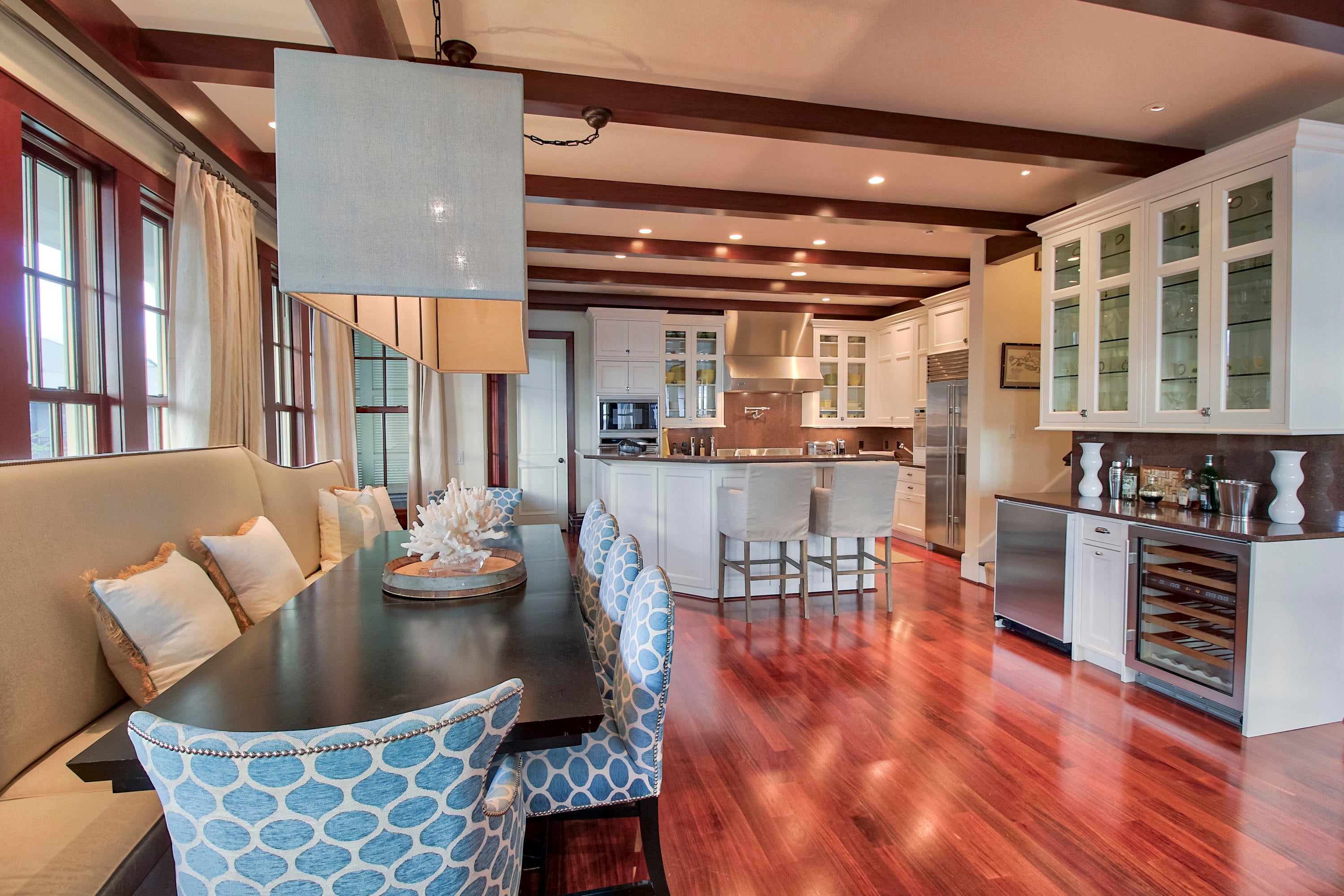 ROSEMARY BEACH - Residential