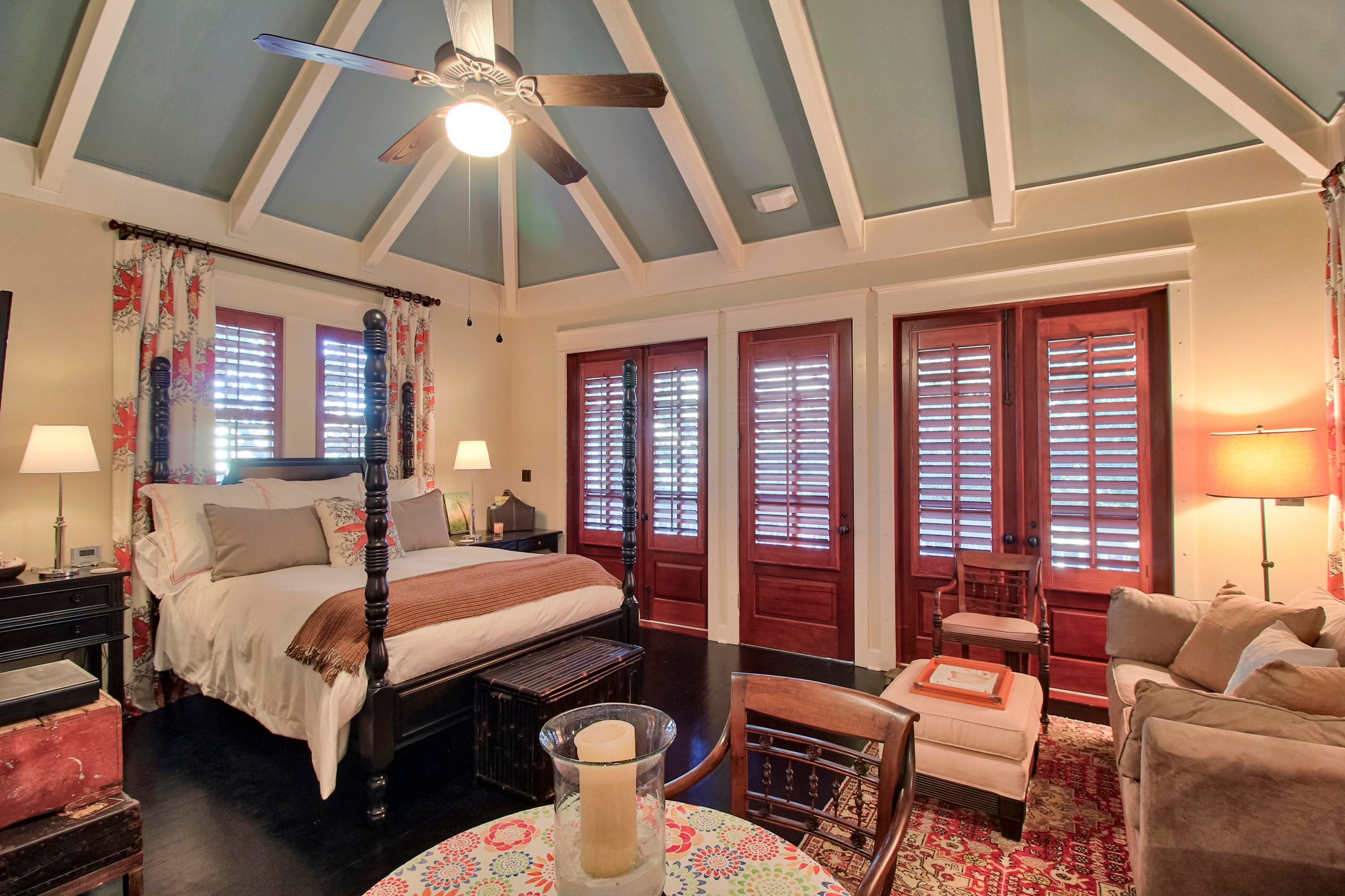 ROSEMARY BEACH - Residential