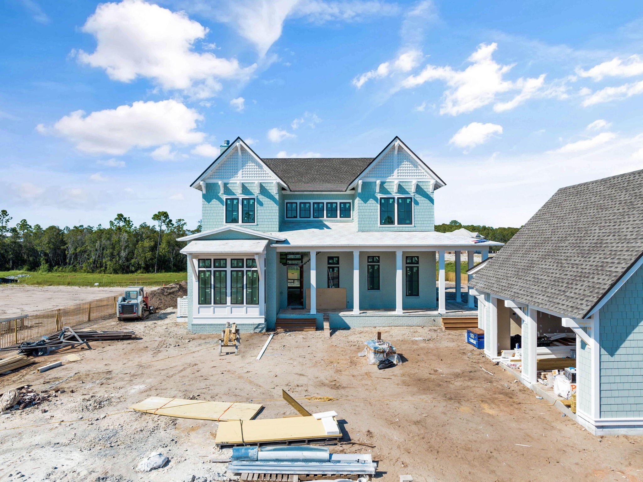 WATERSOUND CAMP CREEK - Residential