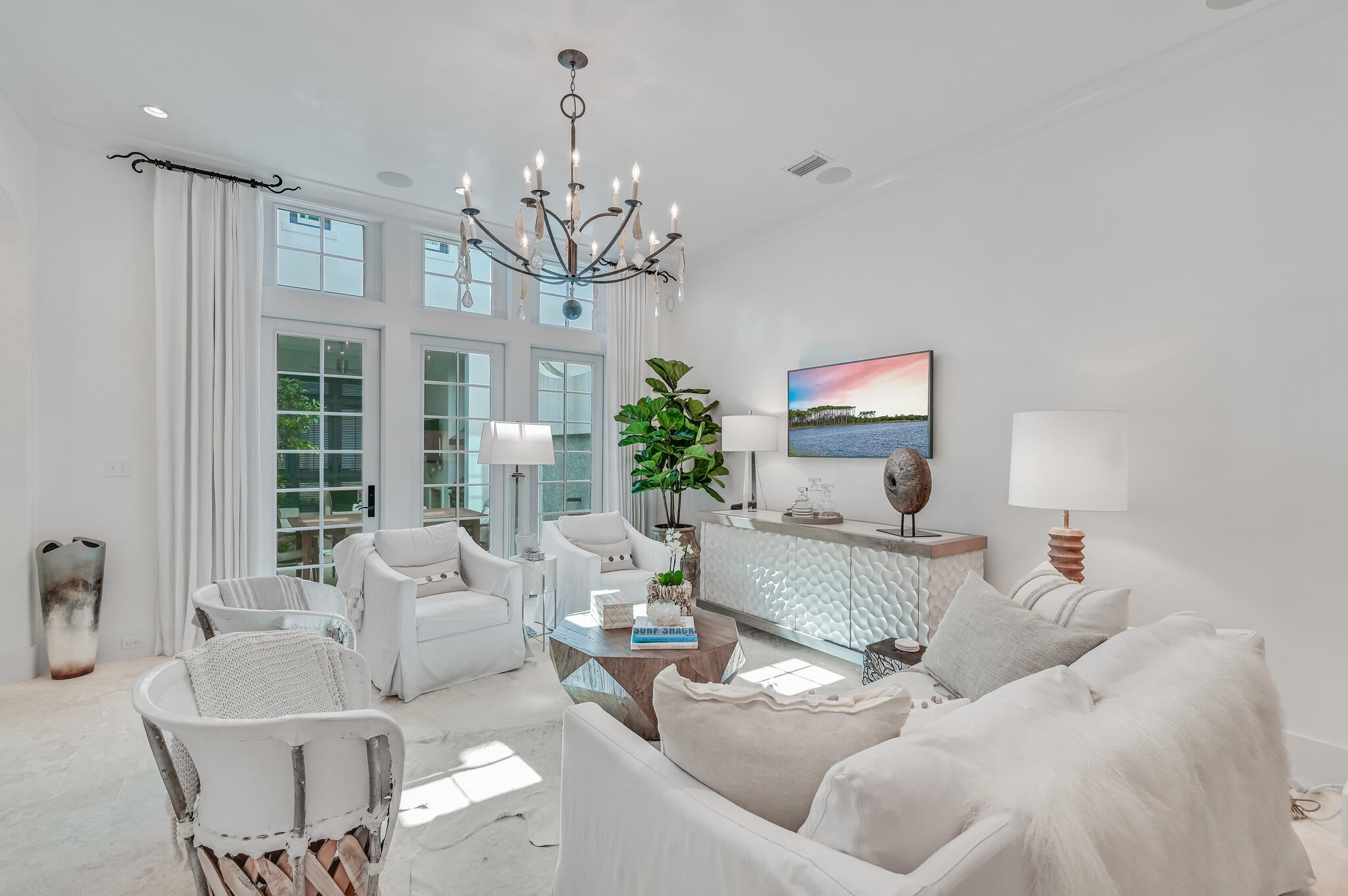 ALYS BEACH - Residential
