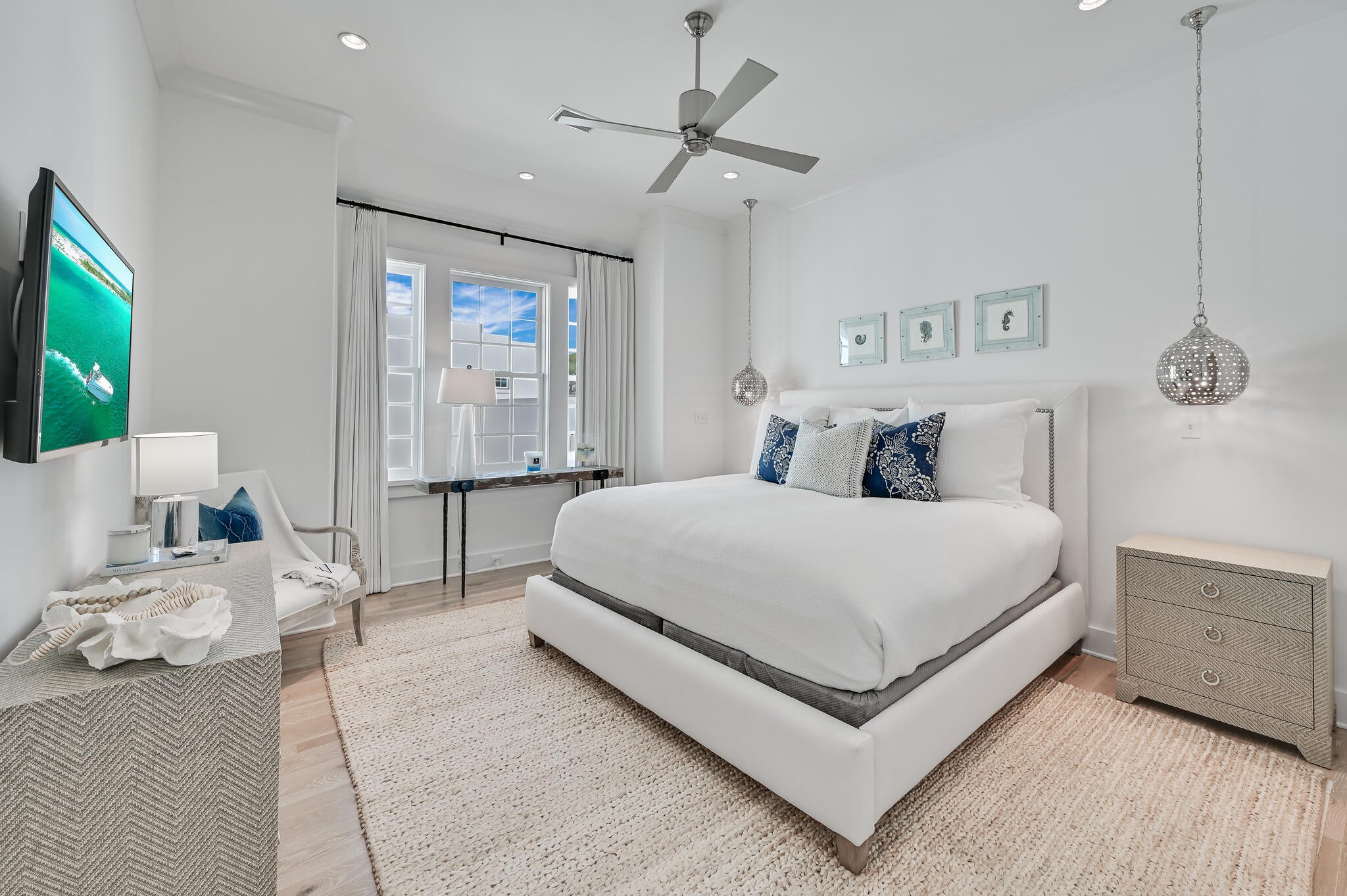 ALYS BEACH - Residential