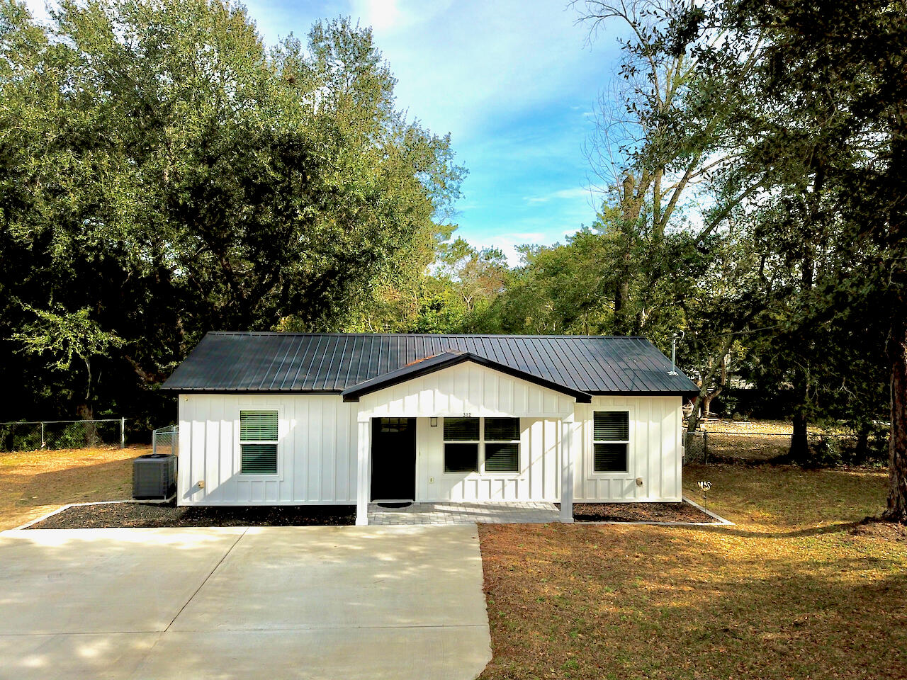 Aero Homes - Residential