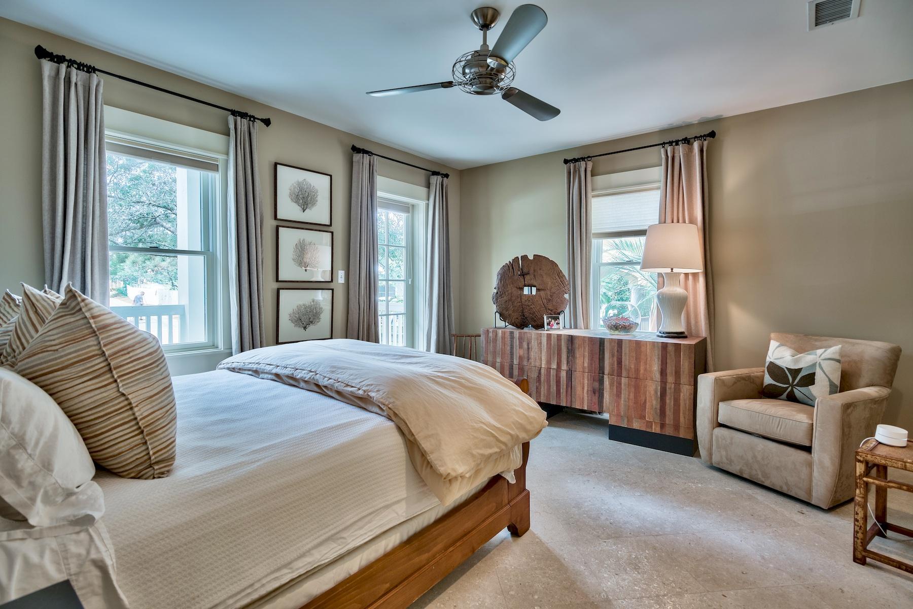 OLD FLORIDA BEACH - Residential