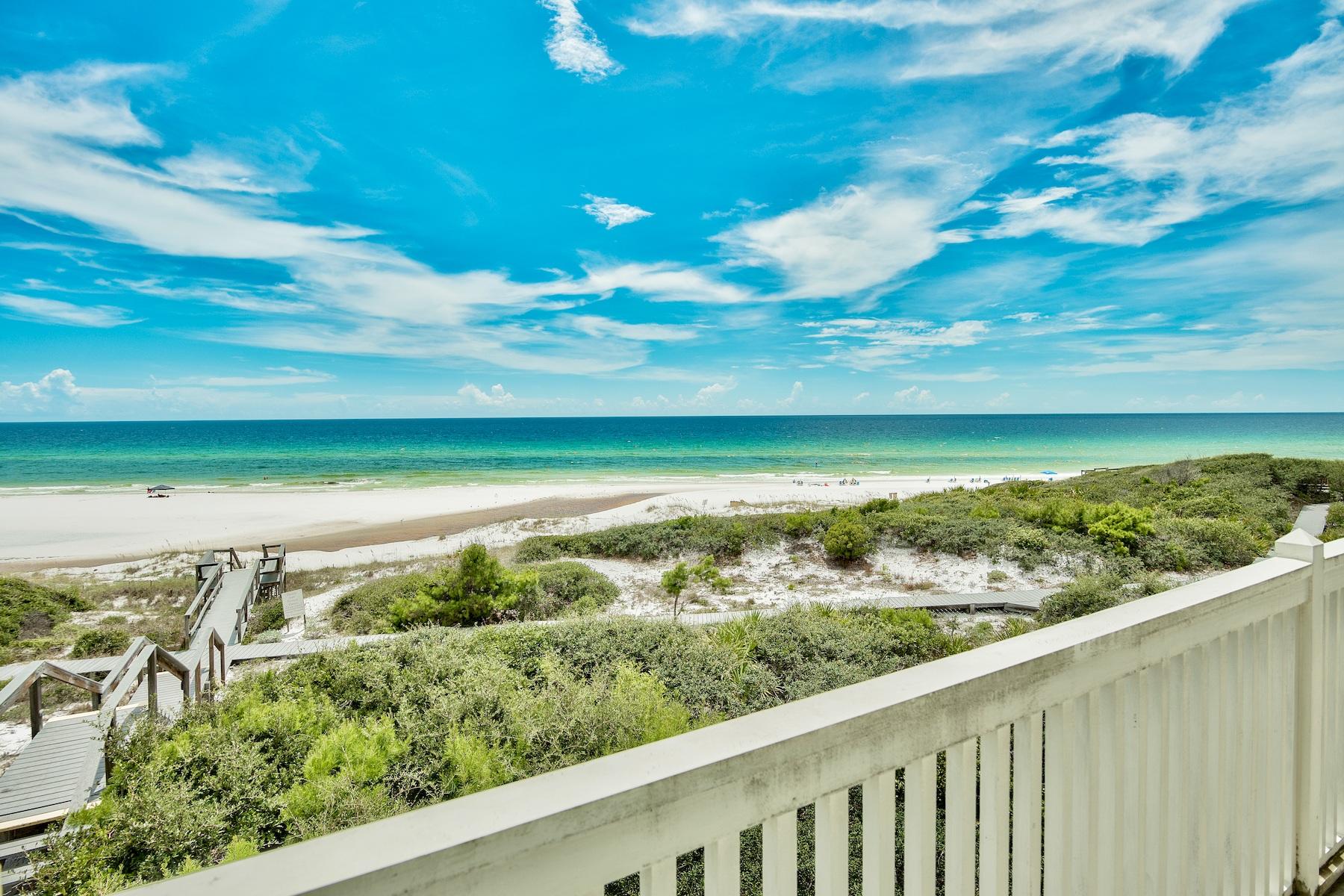 OLD FLORIDA BEACH - Residential