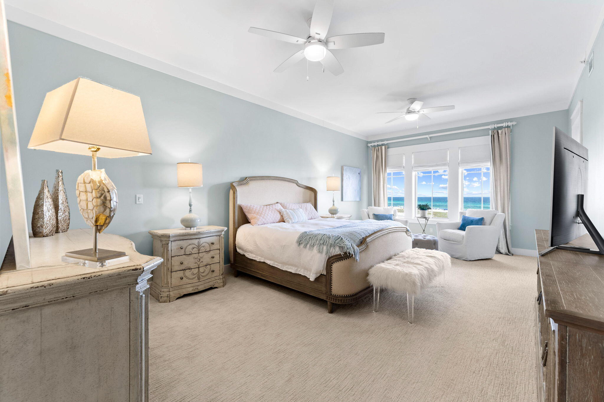 WATERSOUND BEACH - Residential